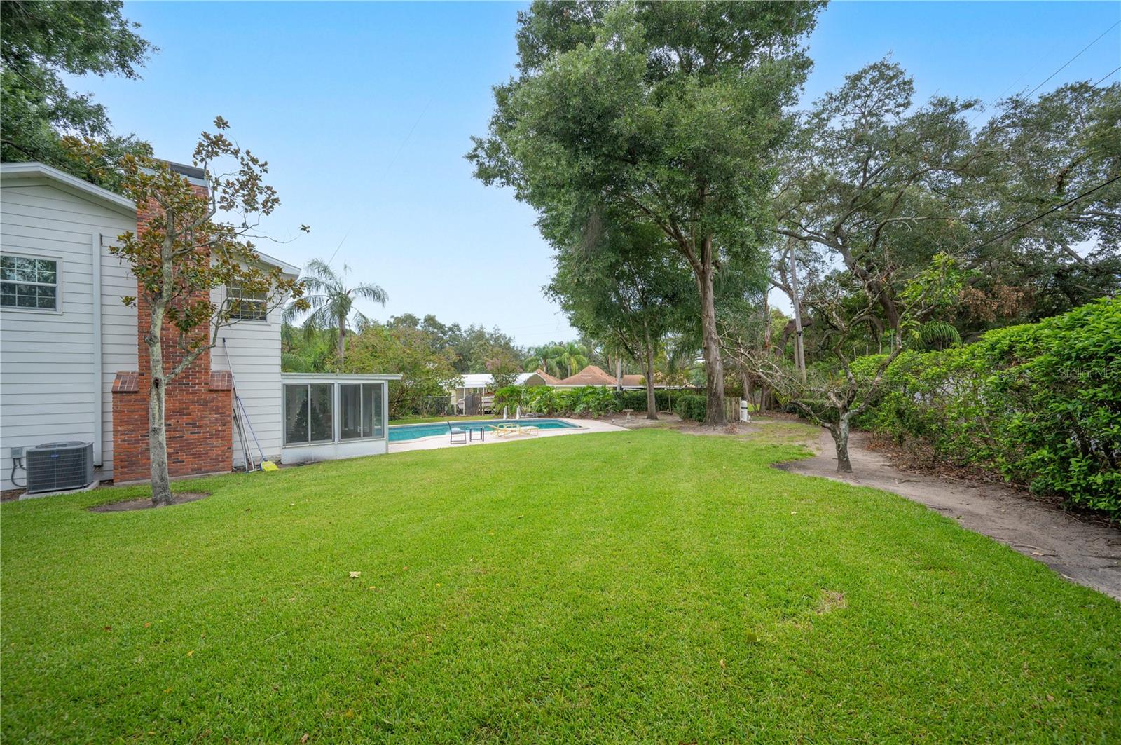 NOT IN SUBDIVISION - Residential