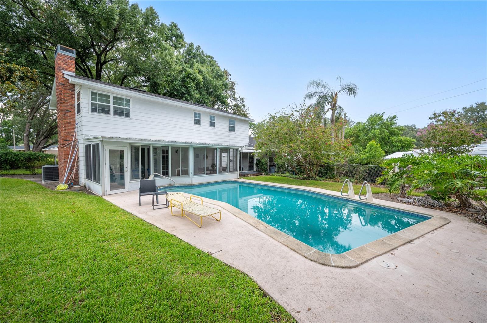 NOT IN SUBDIVISION - Residential