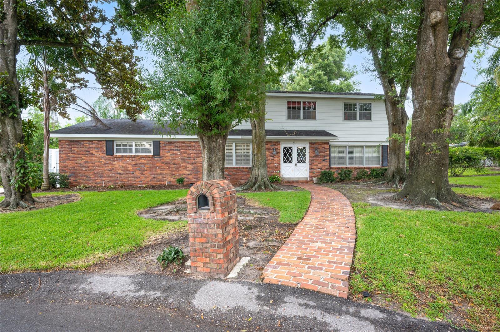 NOT IN SUBDIVISION - Residential
