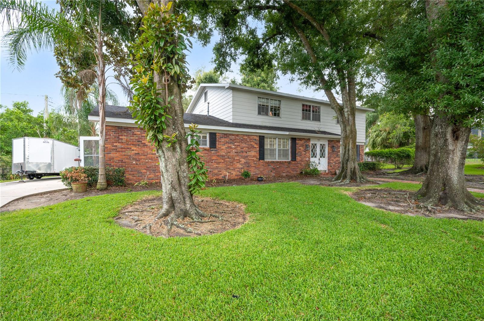 NOT IN SUBDIVISION - Residential