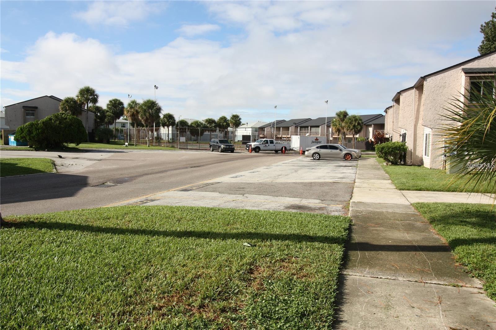 LYME BAY COLONY CONDO - Residential