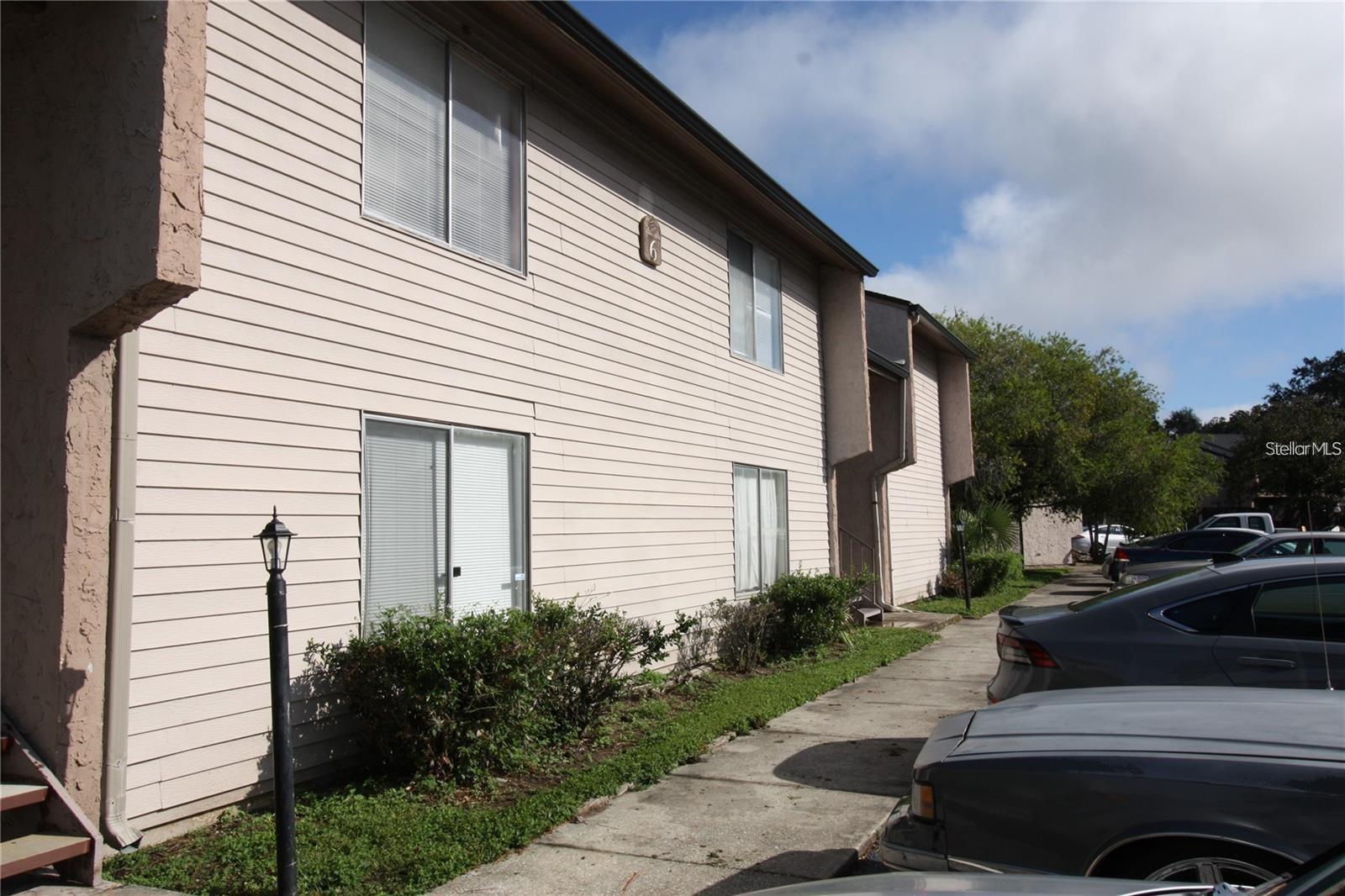 LYME BAY COLONY CONDO - Residential