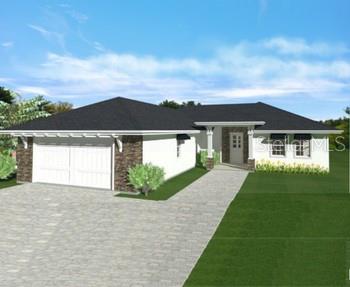 VILLAGES OF HIGHLANDS RIDGE - Residential