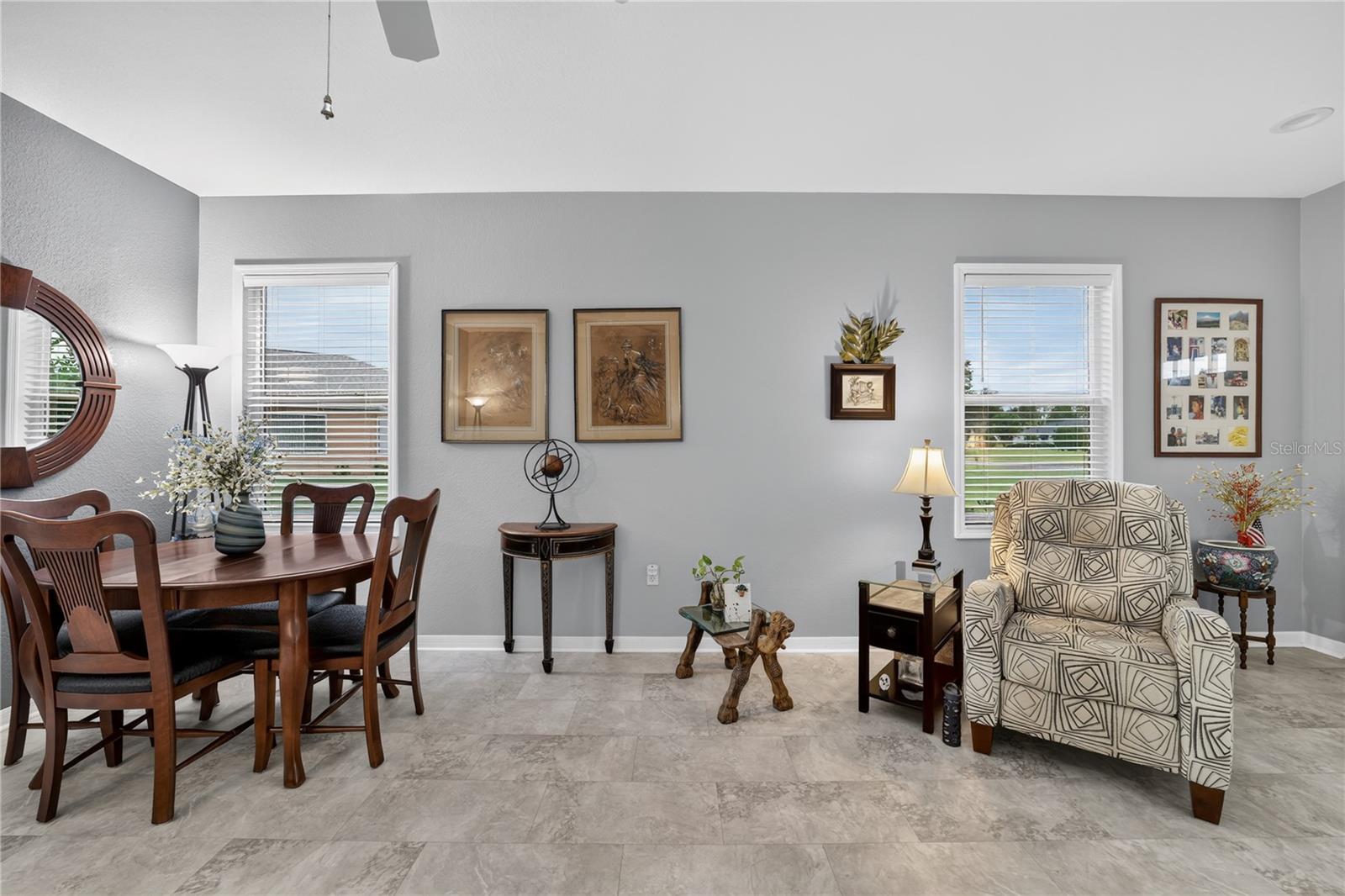 SPRUCE CREEK GC - Residential