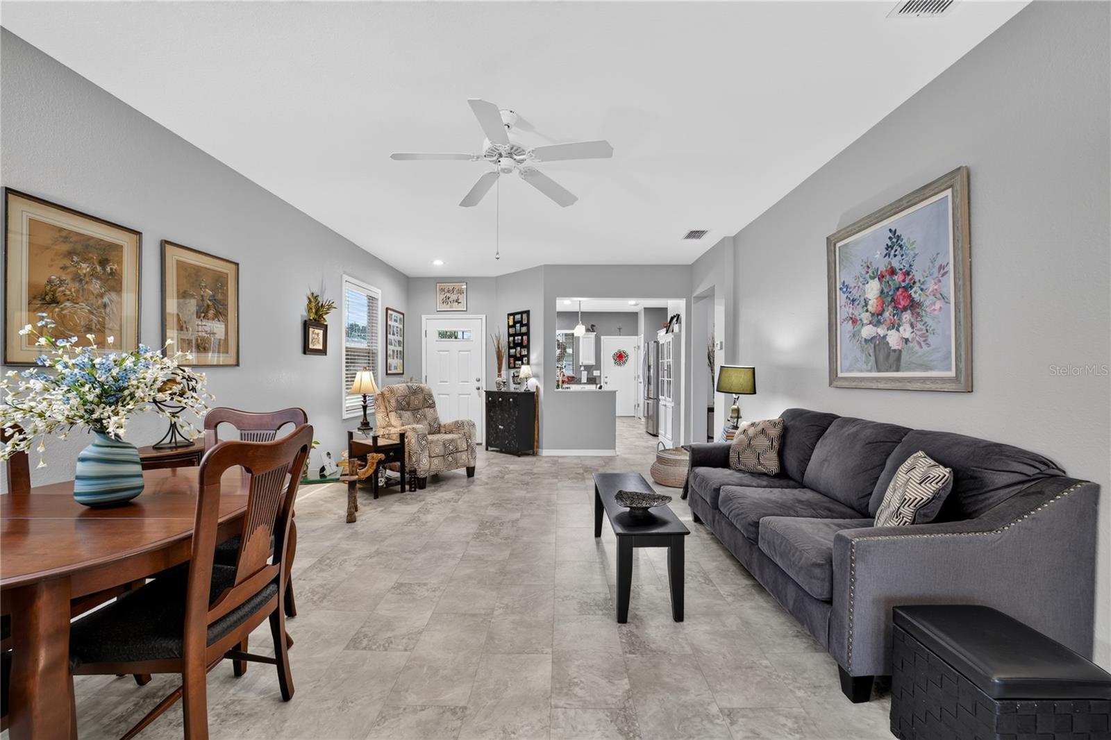 SPRUCE CREEK GC - Residential