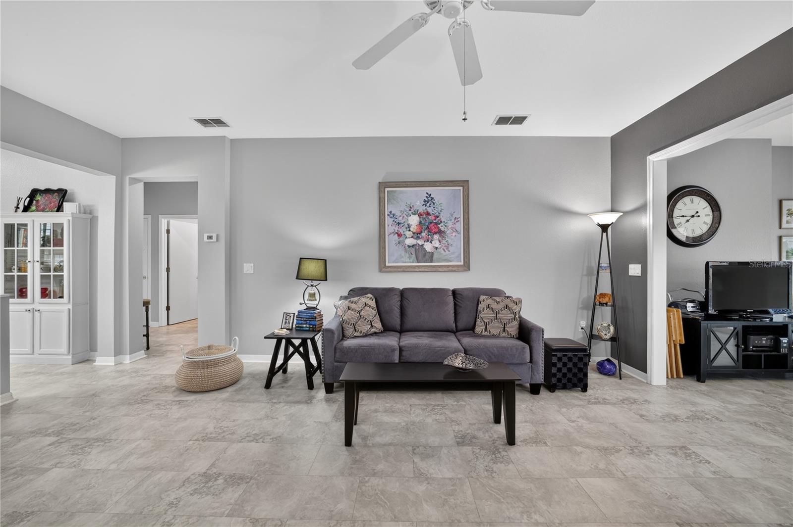 SPRUCE CREEK GC - Residential