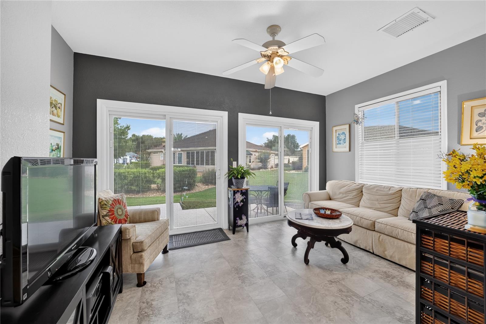 SPRUCE CREEK GC - Residential