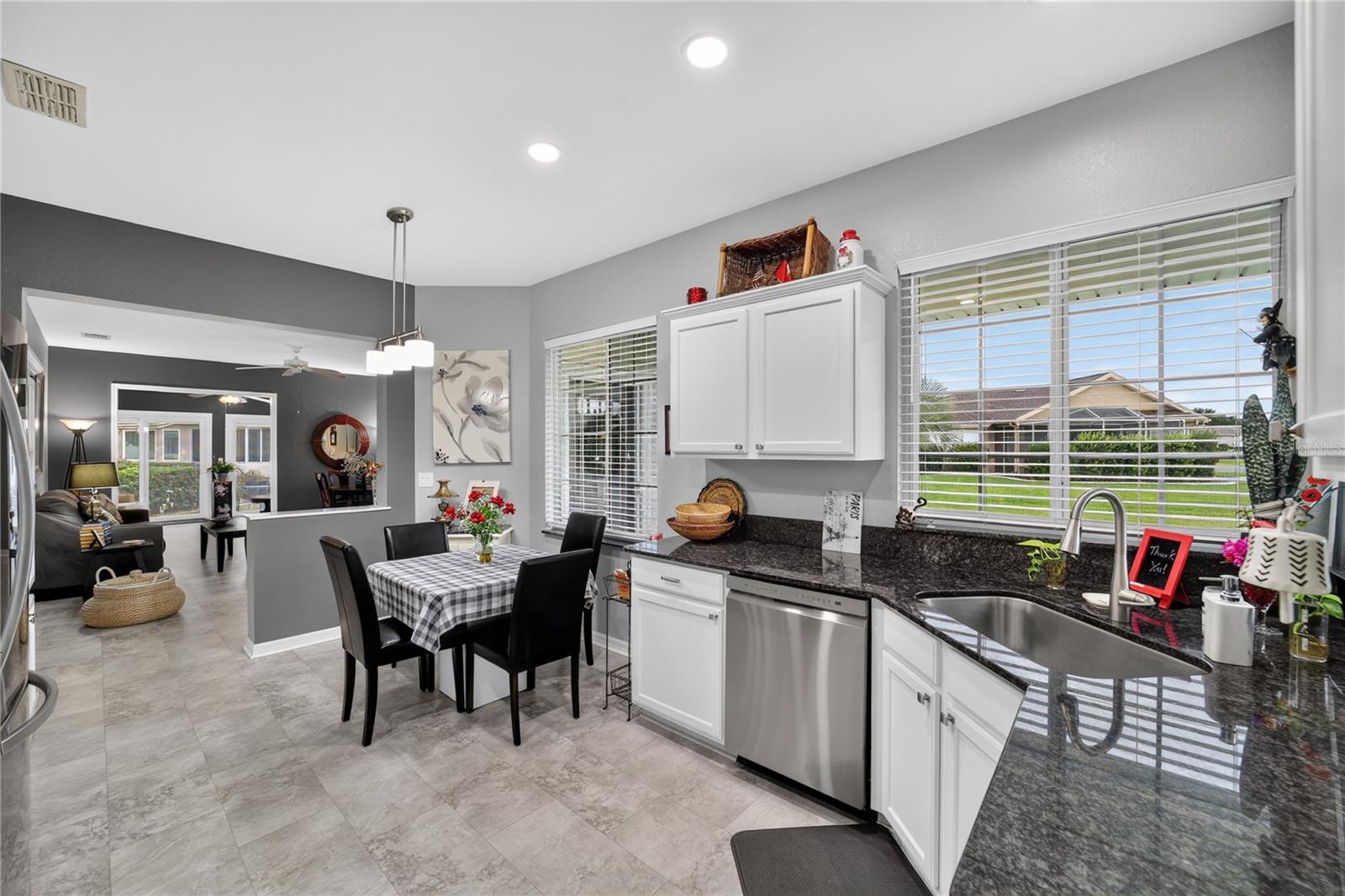 SPRUCE CREEK GC - Residential