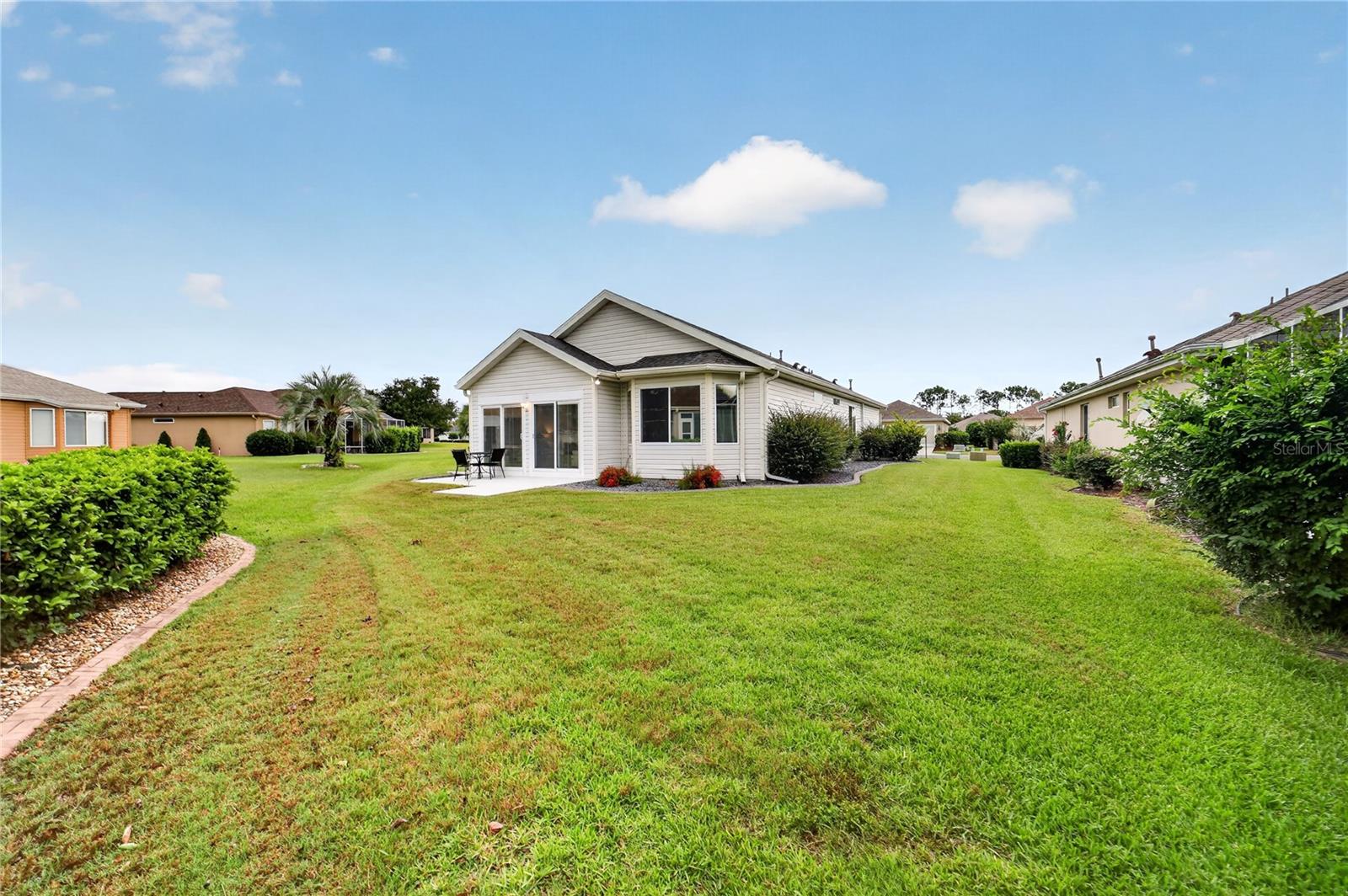 SPRUCE CREEK GC - Residential