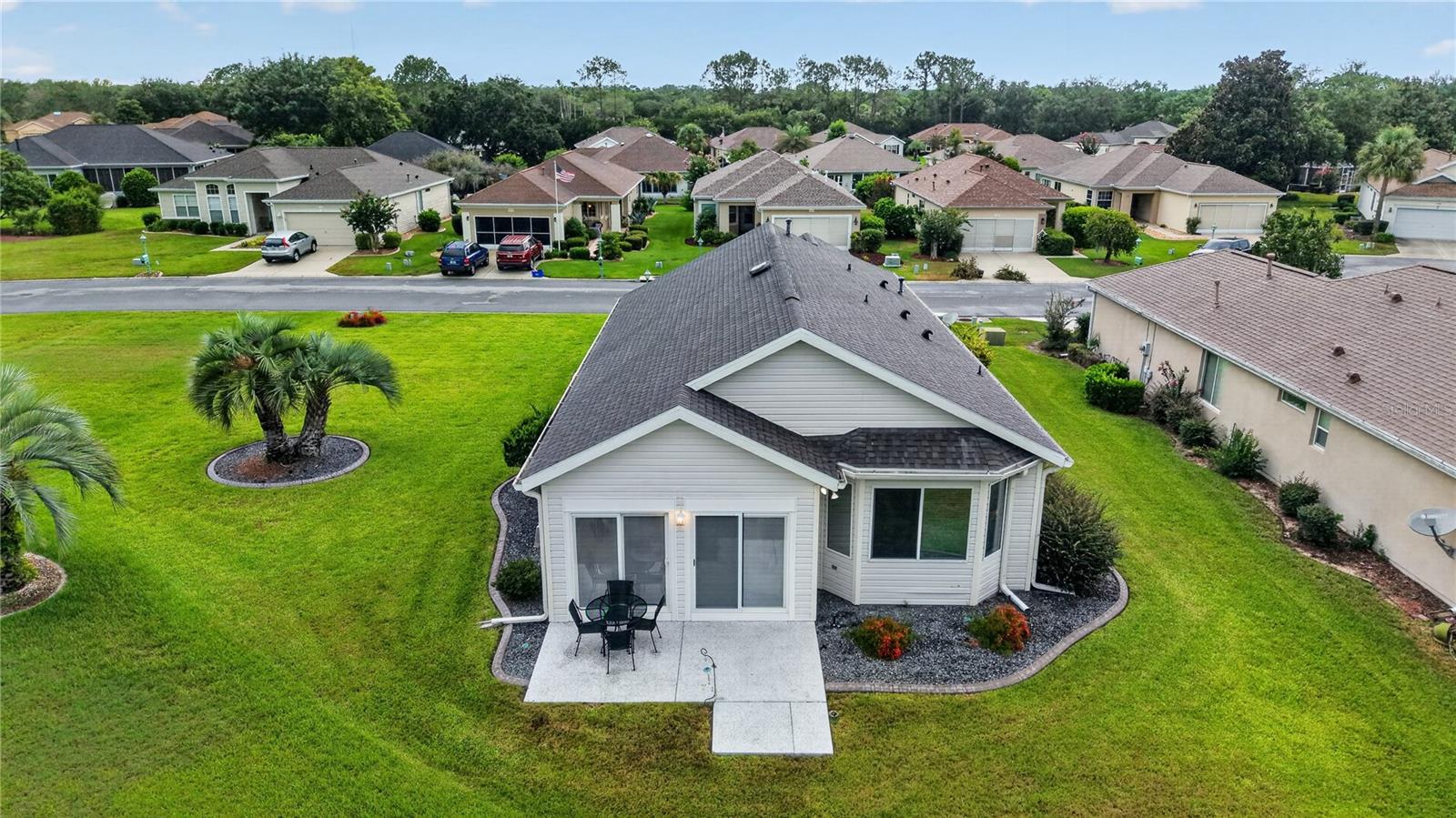 SPRUCE CREEK GC - Residential