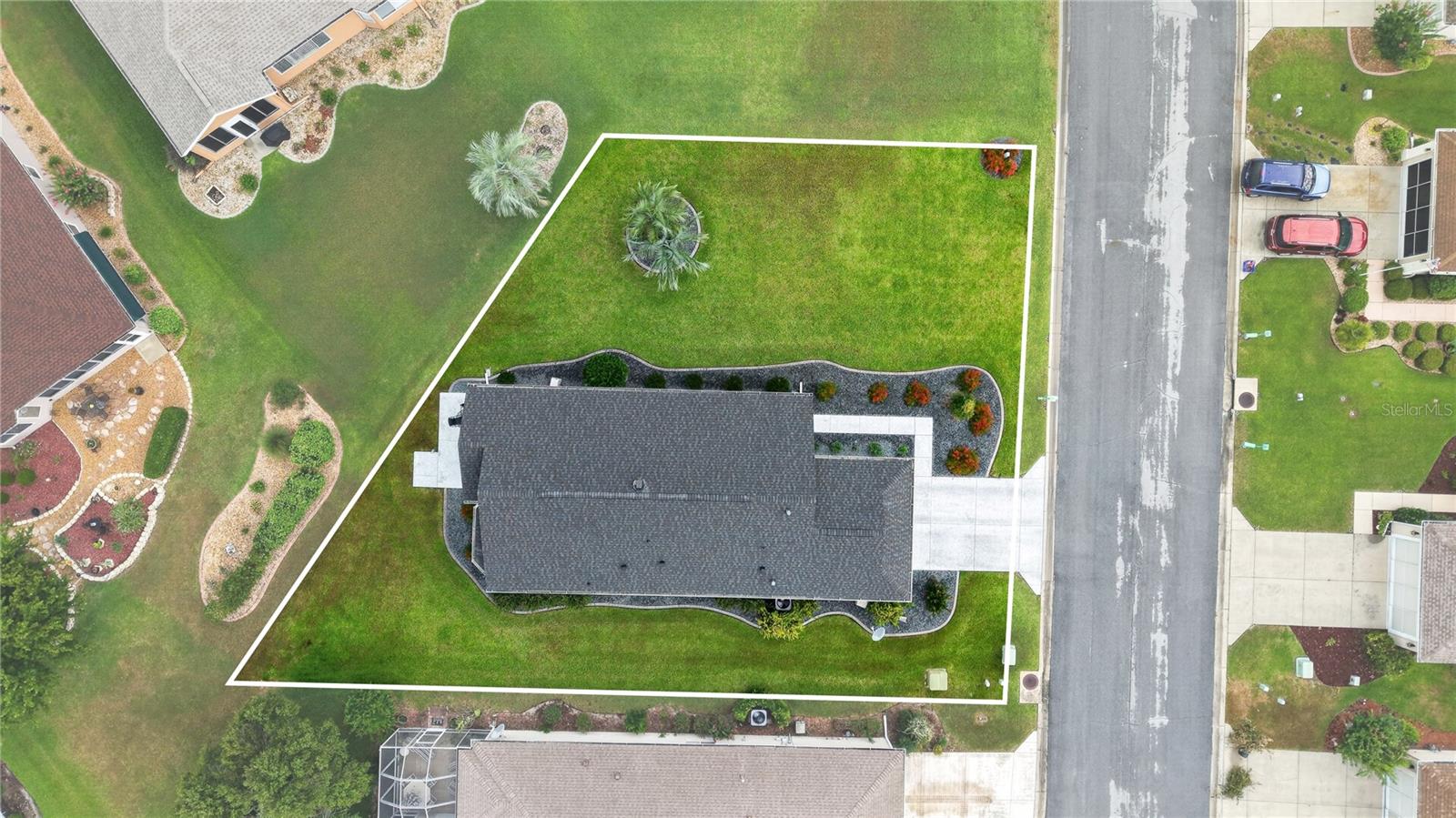 SPRUCE CREEK GC - Residential