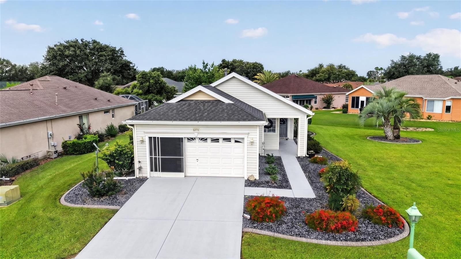 SPRUCE CREEK GC - Residential