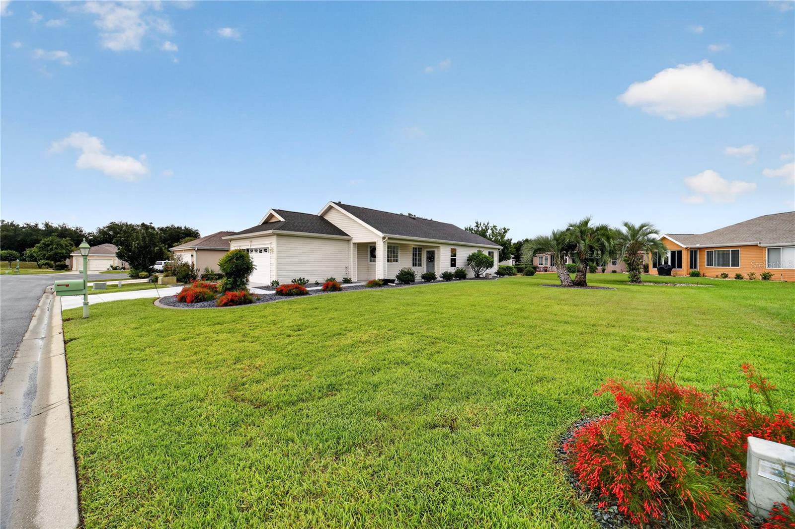 SPRUCE CREEK GC - Residential