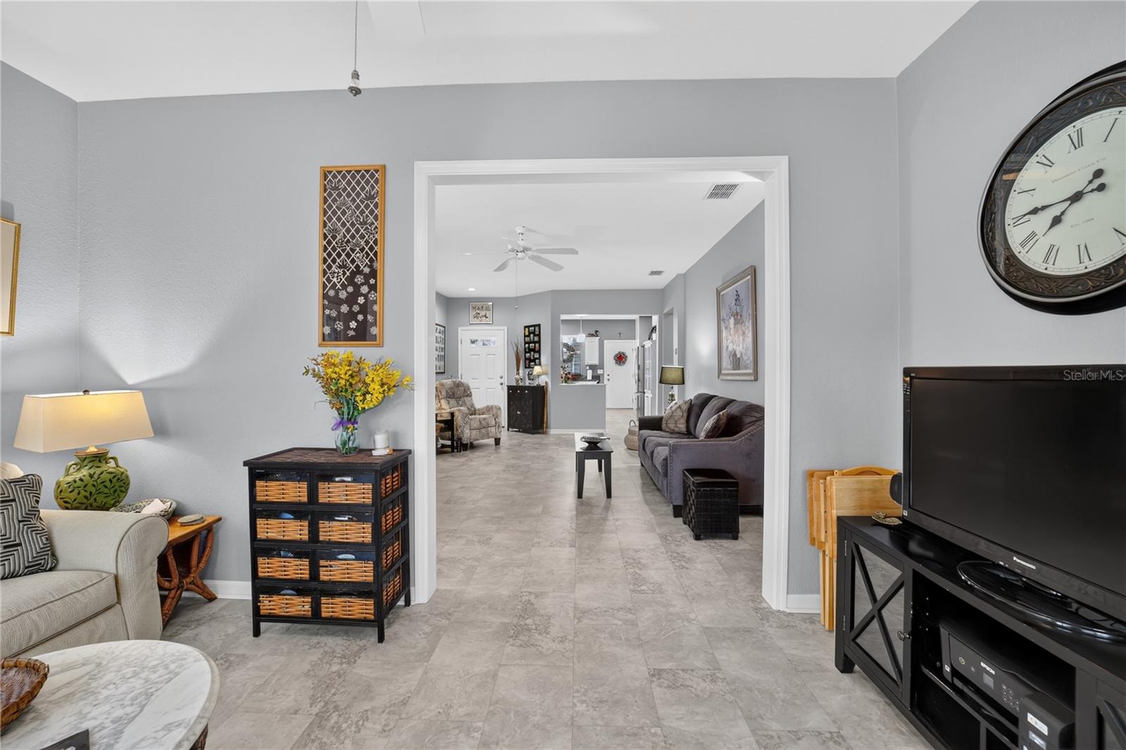 SPRUCE CREEK GC - Residential