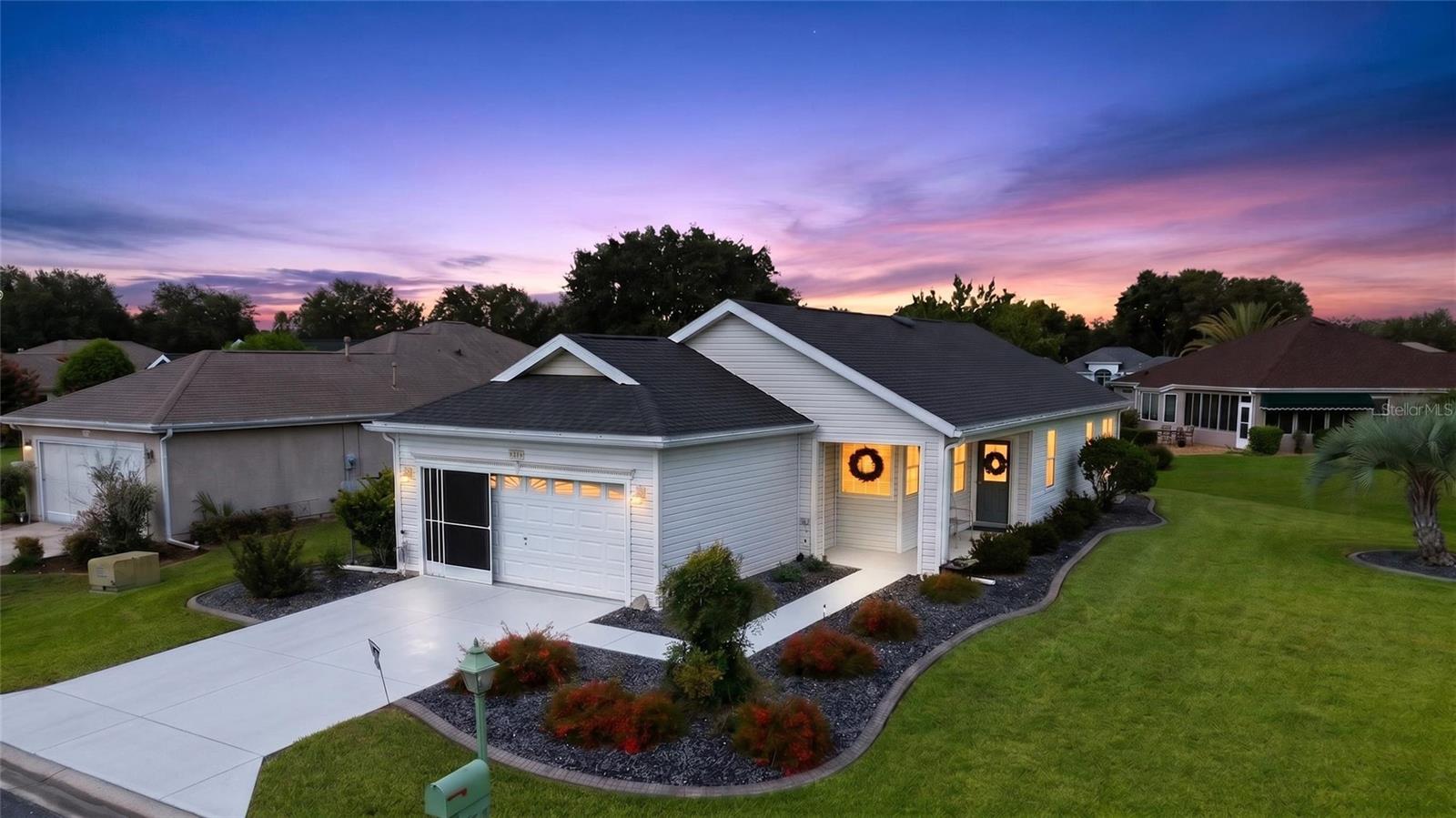 SPRUCE CREEK GC - Residential