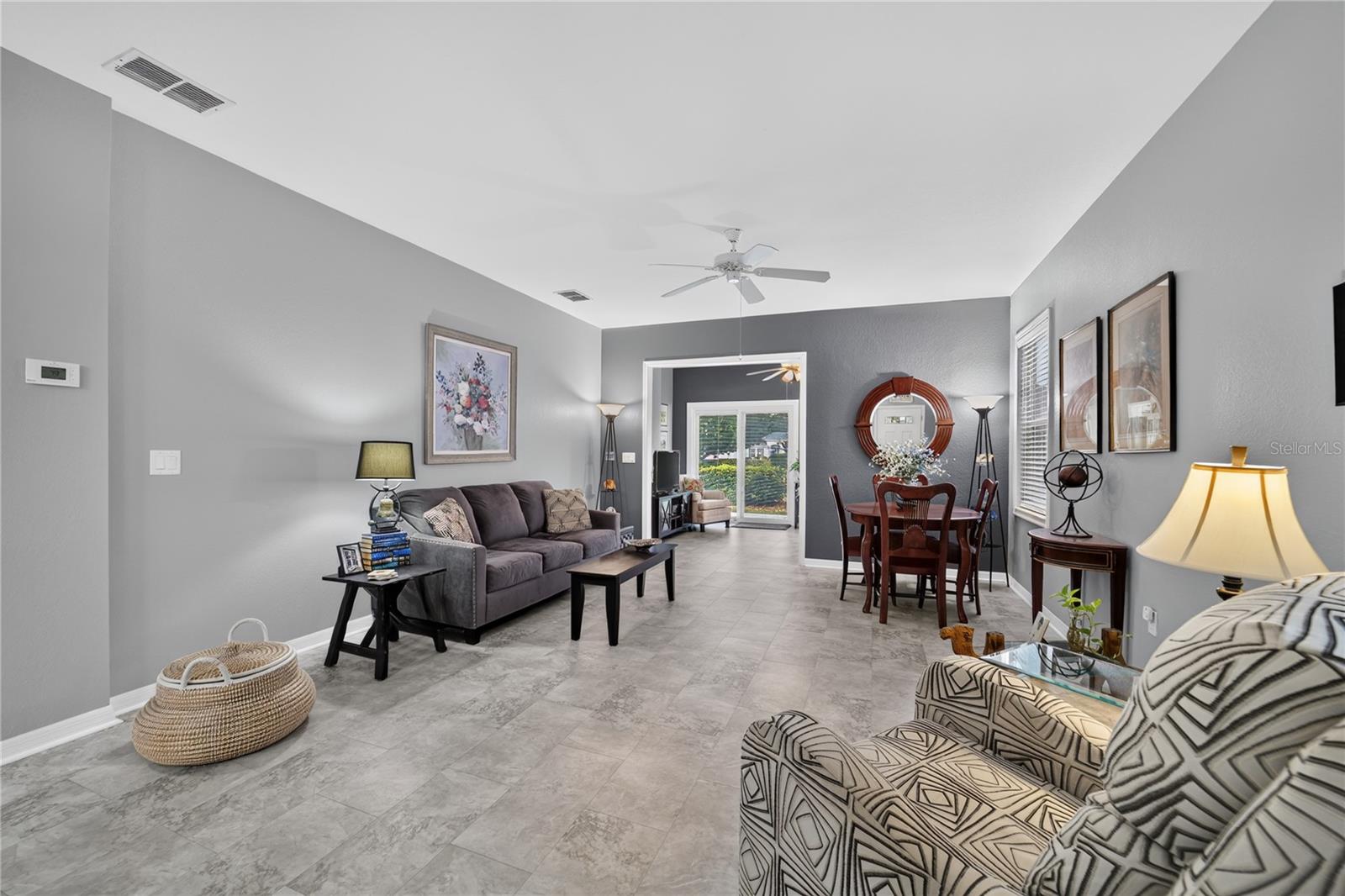 SPRUCE CREEK GC - Residential
