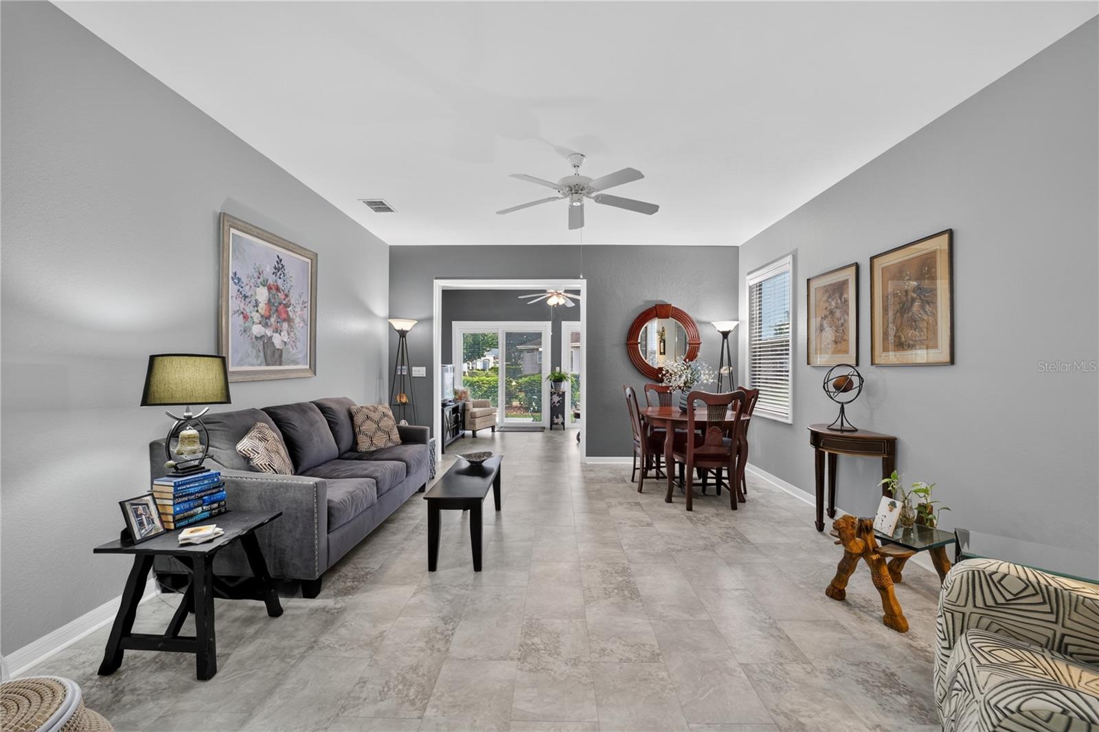 SPRUCE CREEK GC - Residential