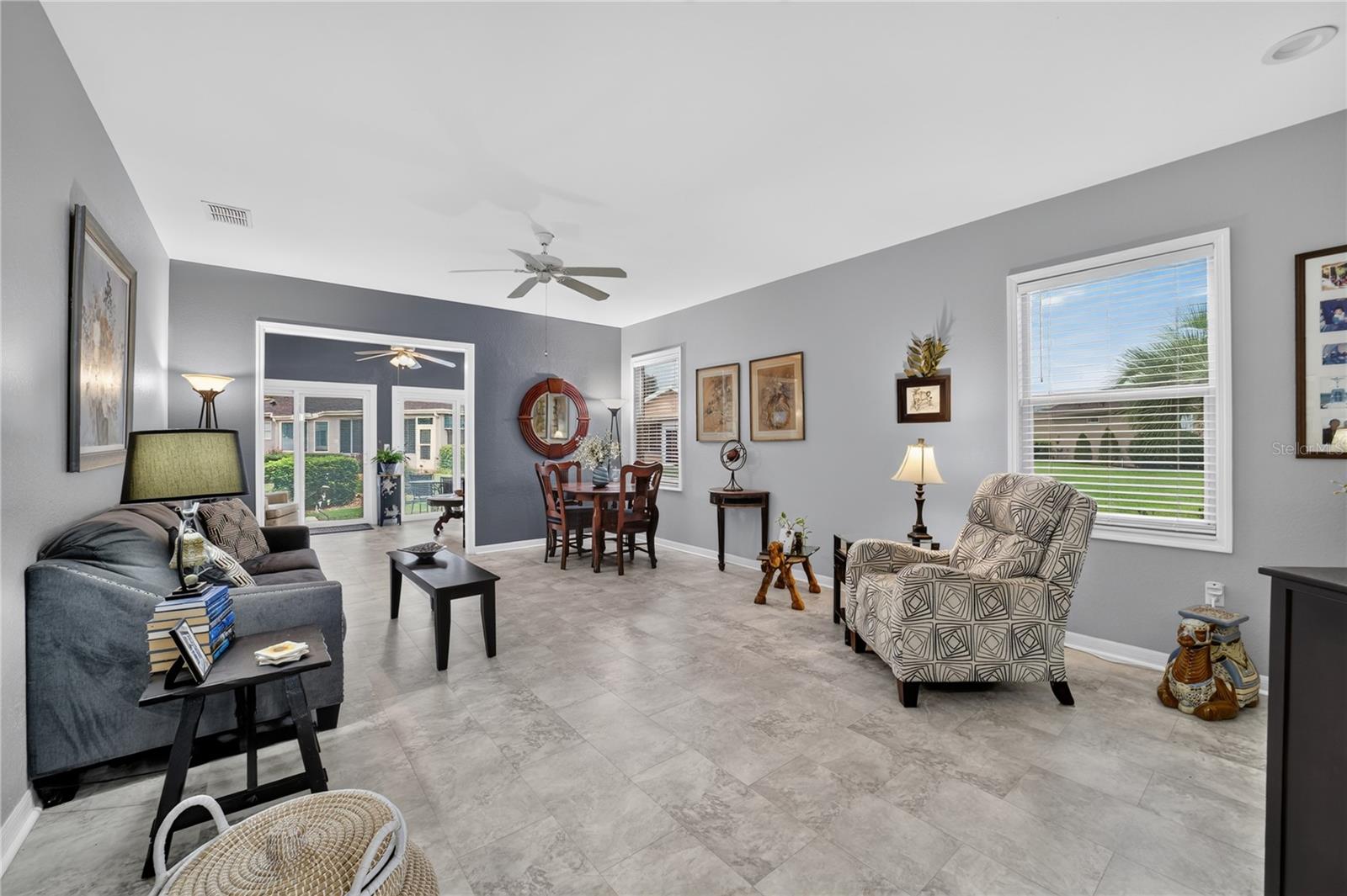 SPRUCE CREEK GC - Residential