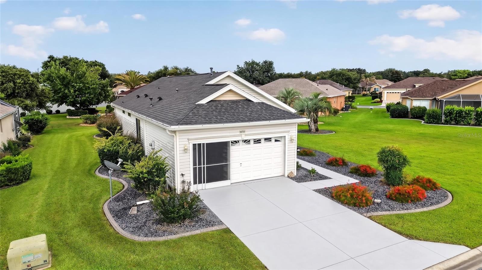 SPRUCE CREEK GC - Residential