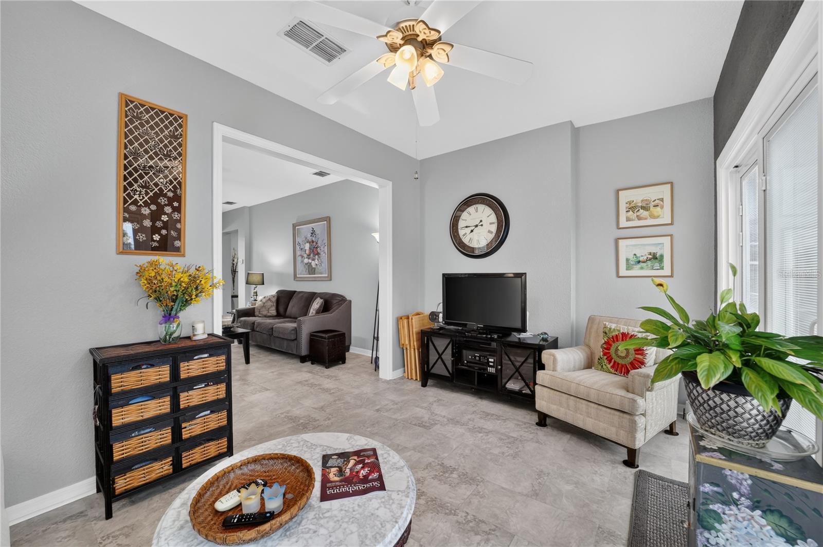 SPRUCE CREEK GC - Residential