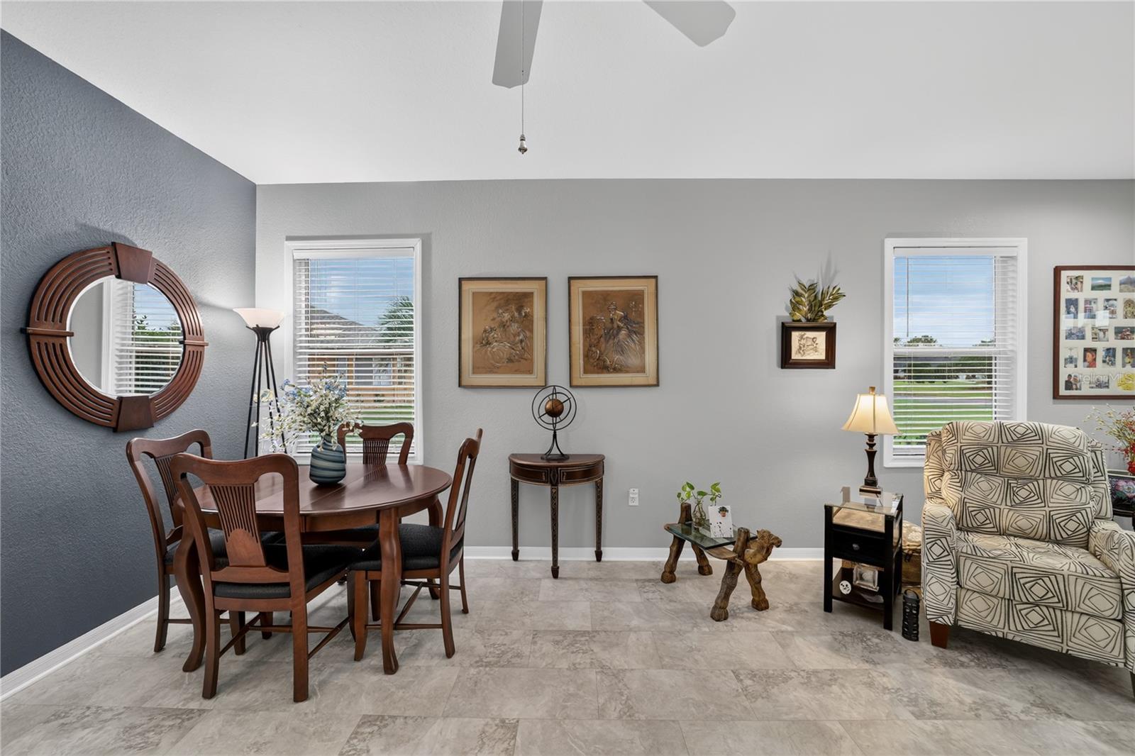 SPRUCE CREEK GC - Residential