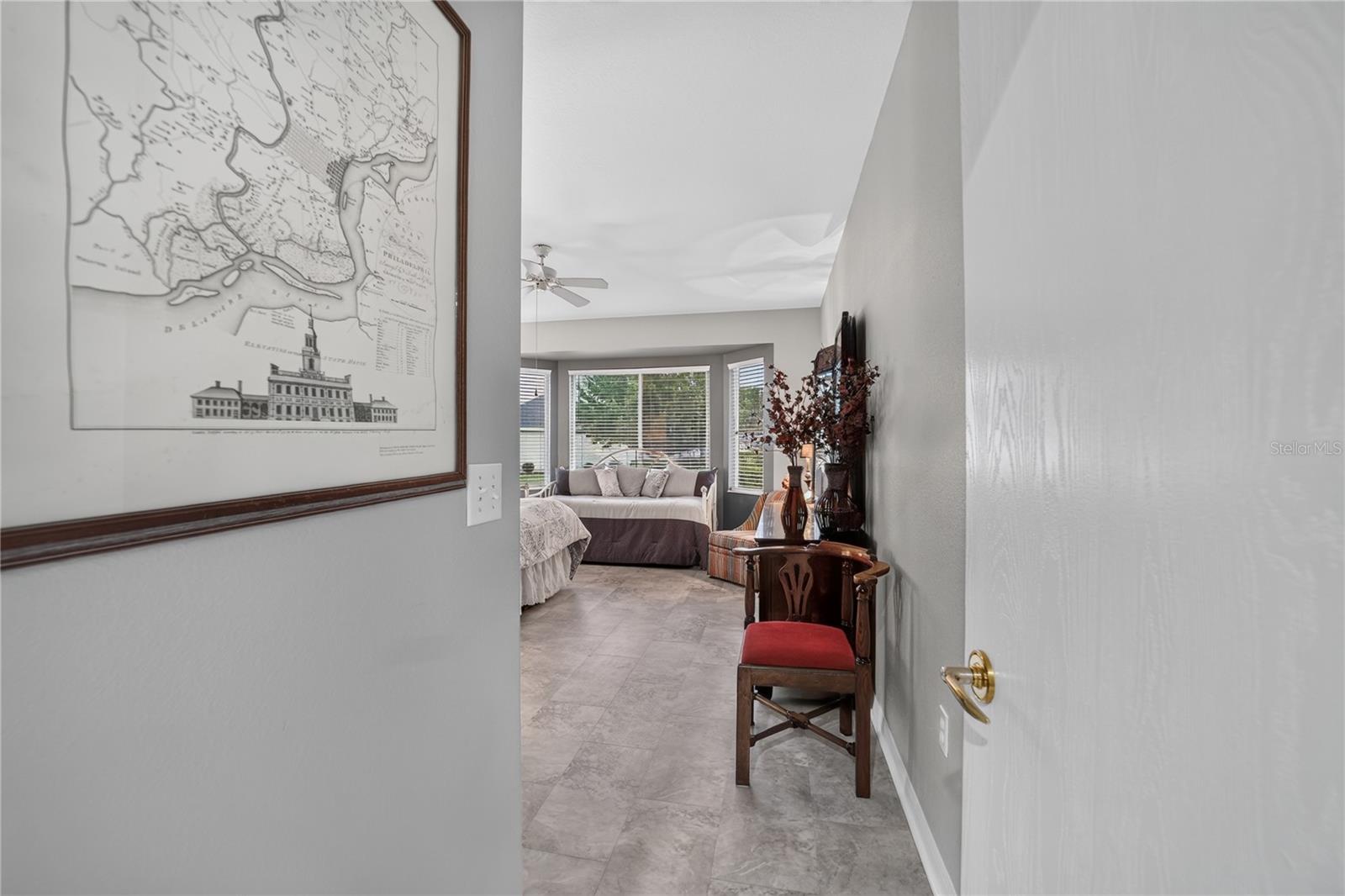 SPRUCE CREEK GC - Residential