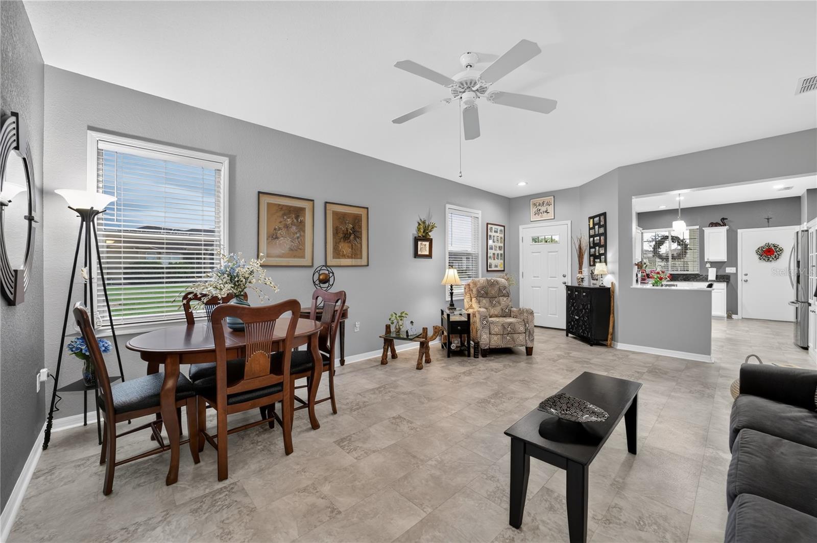 SPRUCE CREEK GC - Residential