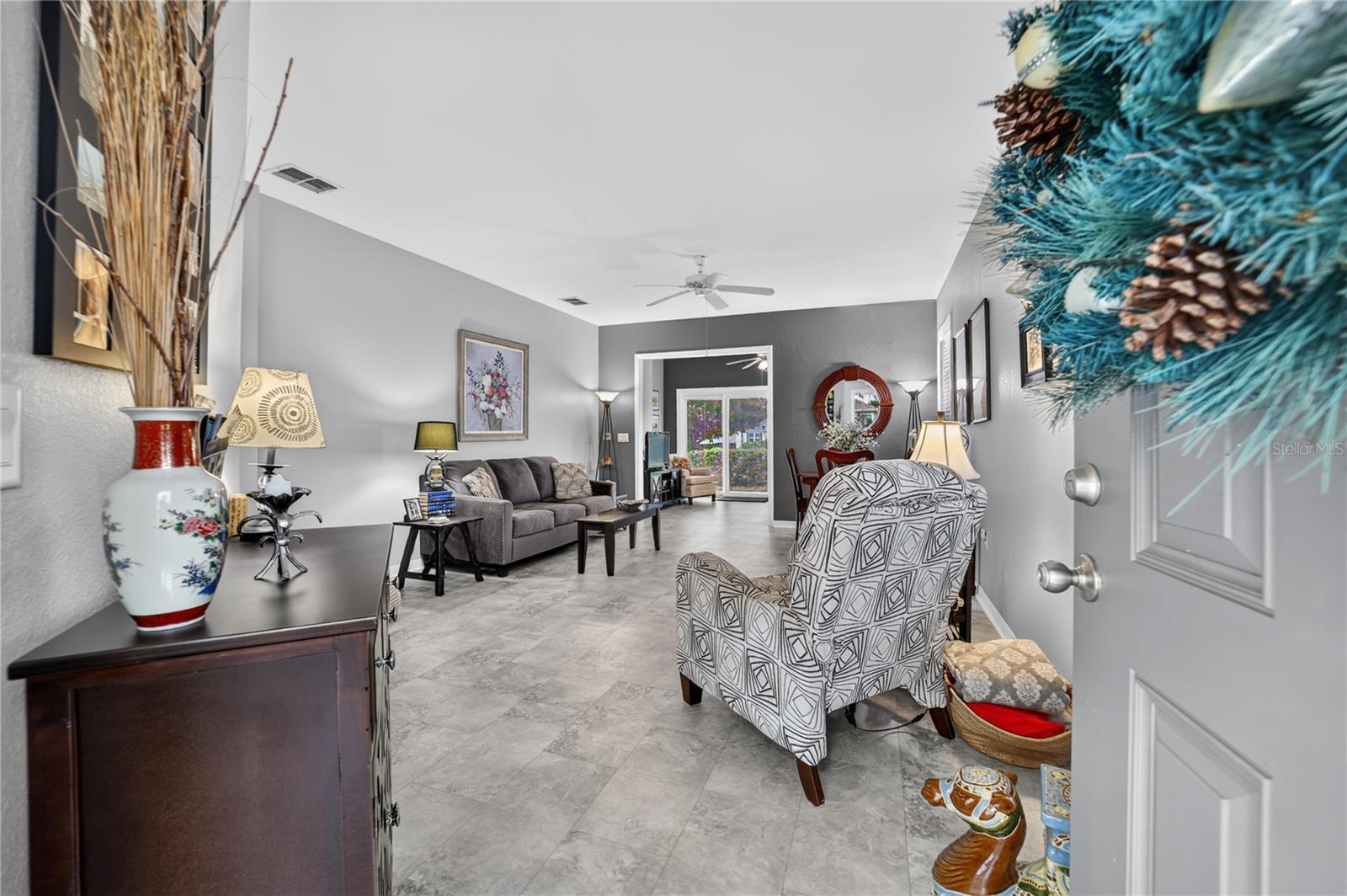 SPRUCE CREEK GC - Residential