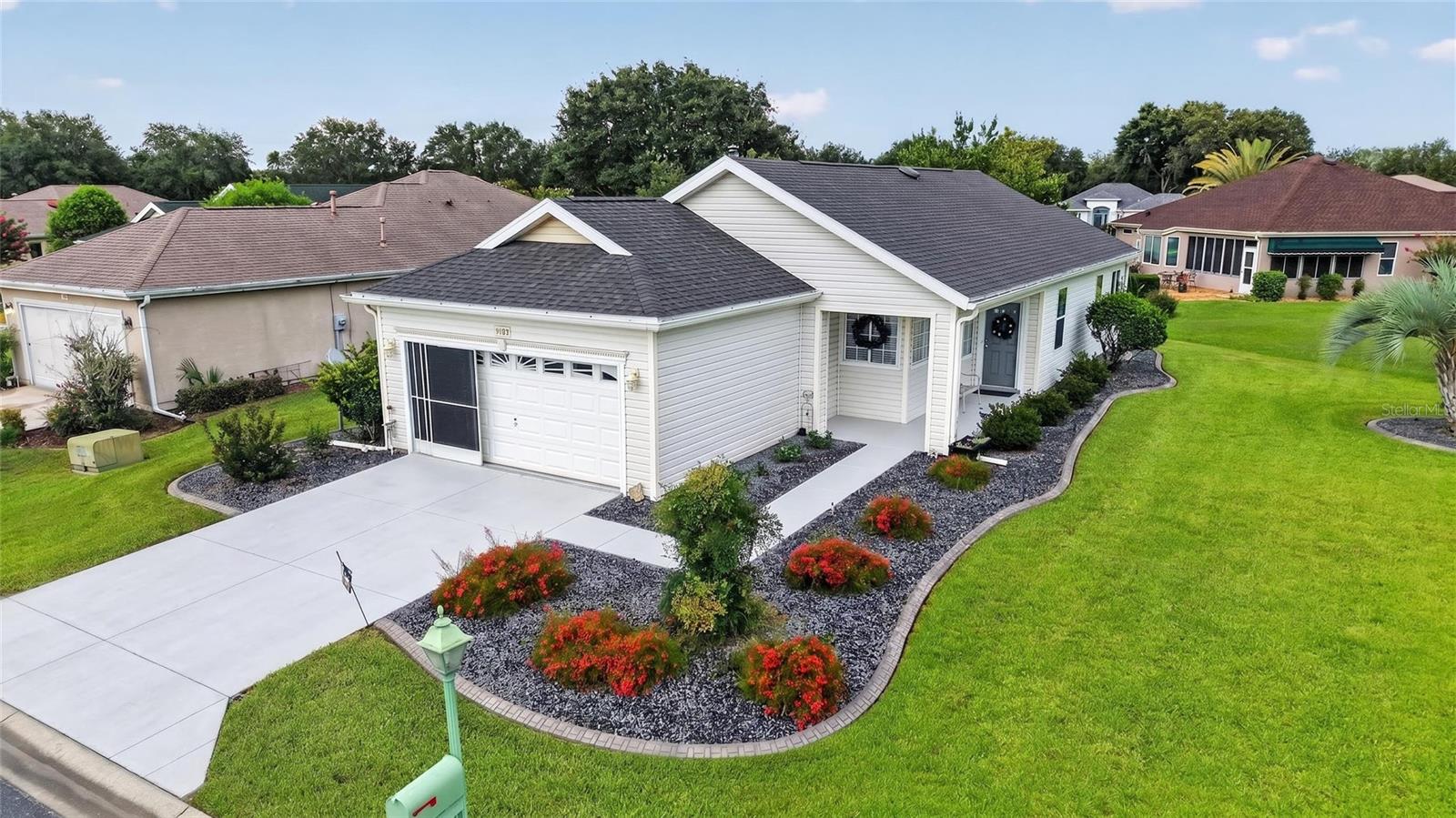 SPRUCE CREEK GC - Residential