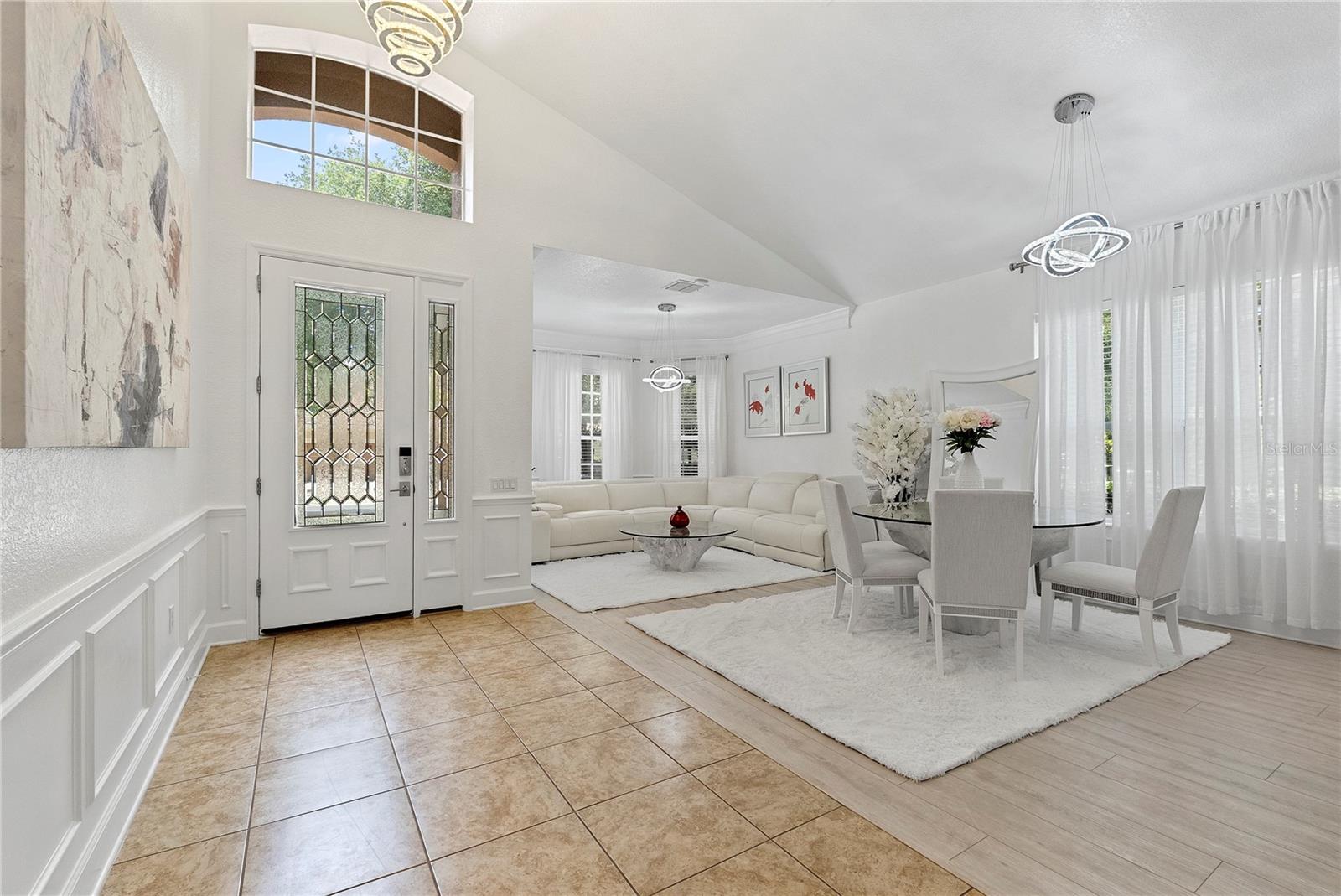 MEADOW RDG - Residential