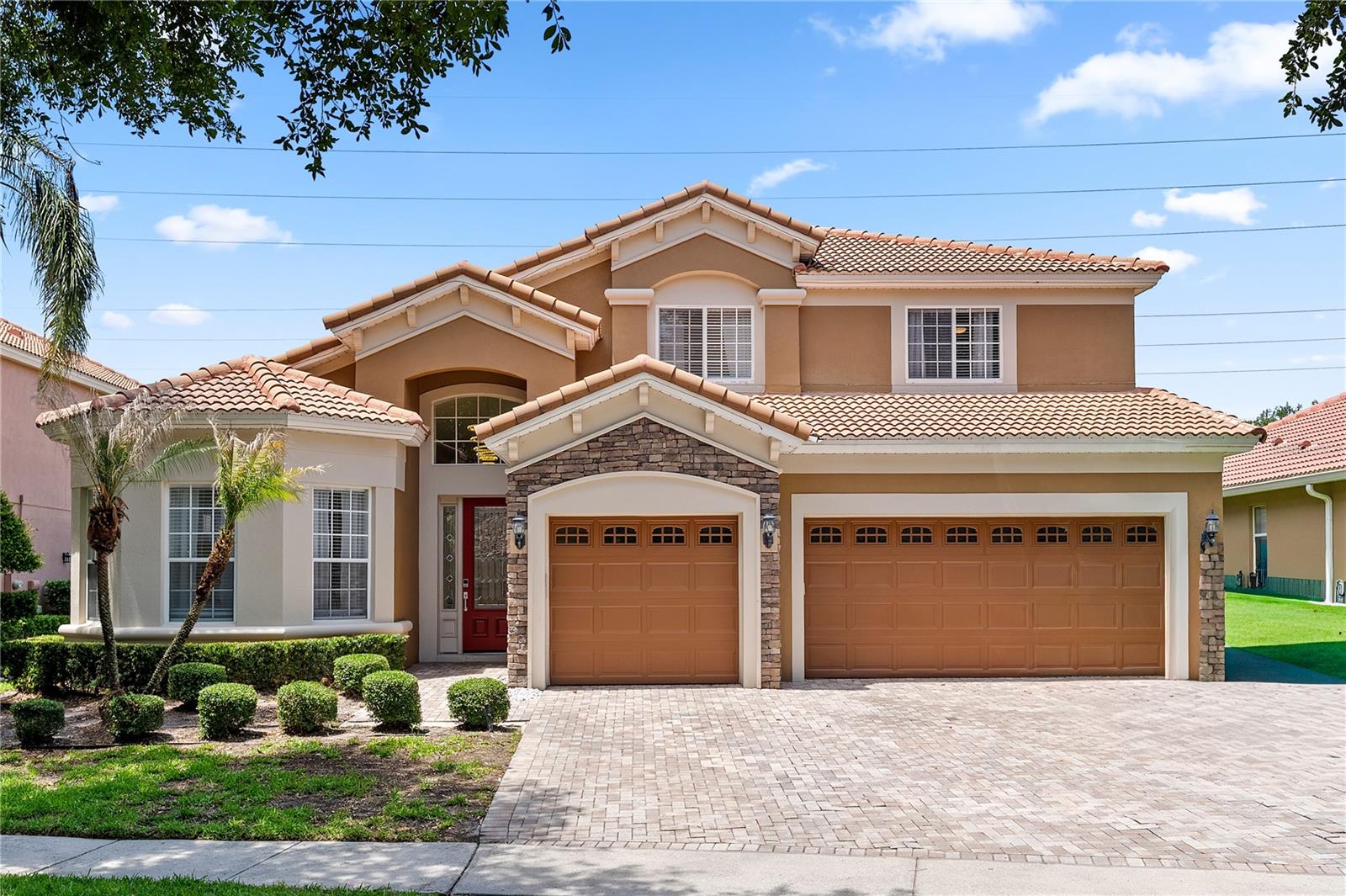 MEADOW RDG - Residential