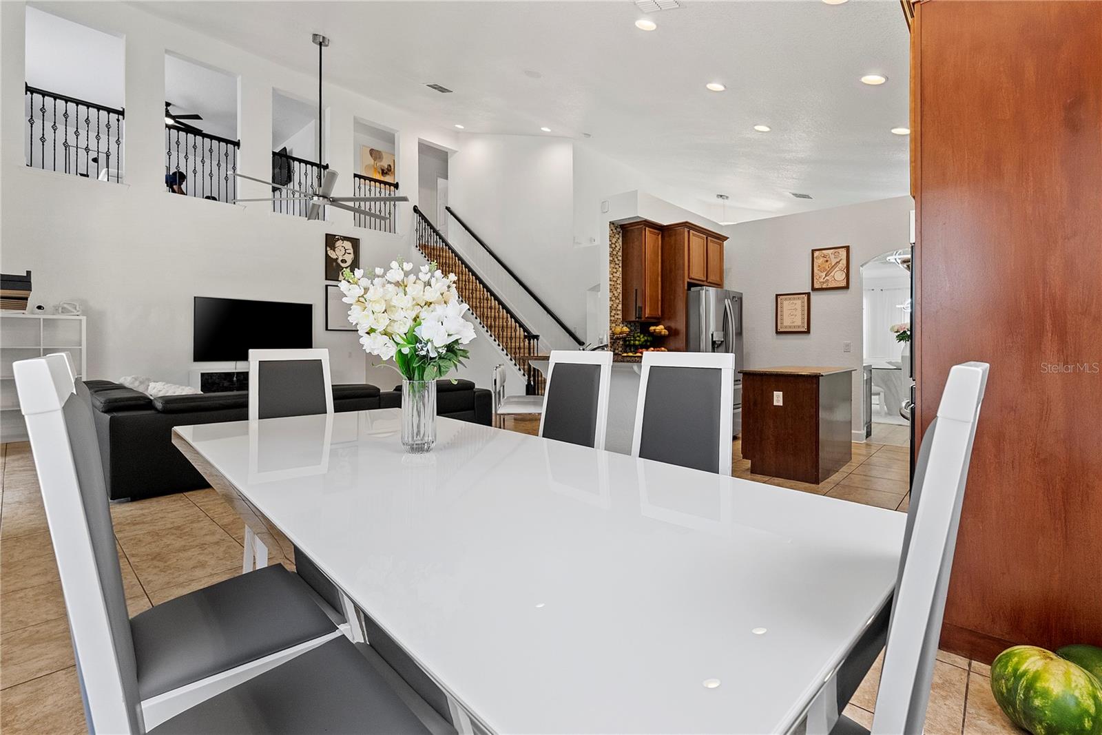 MEADOW RDG - Residential
