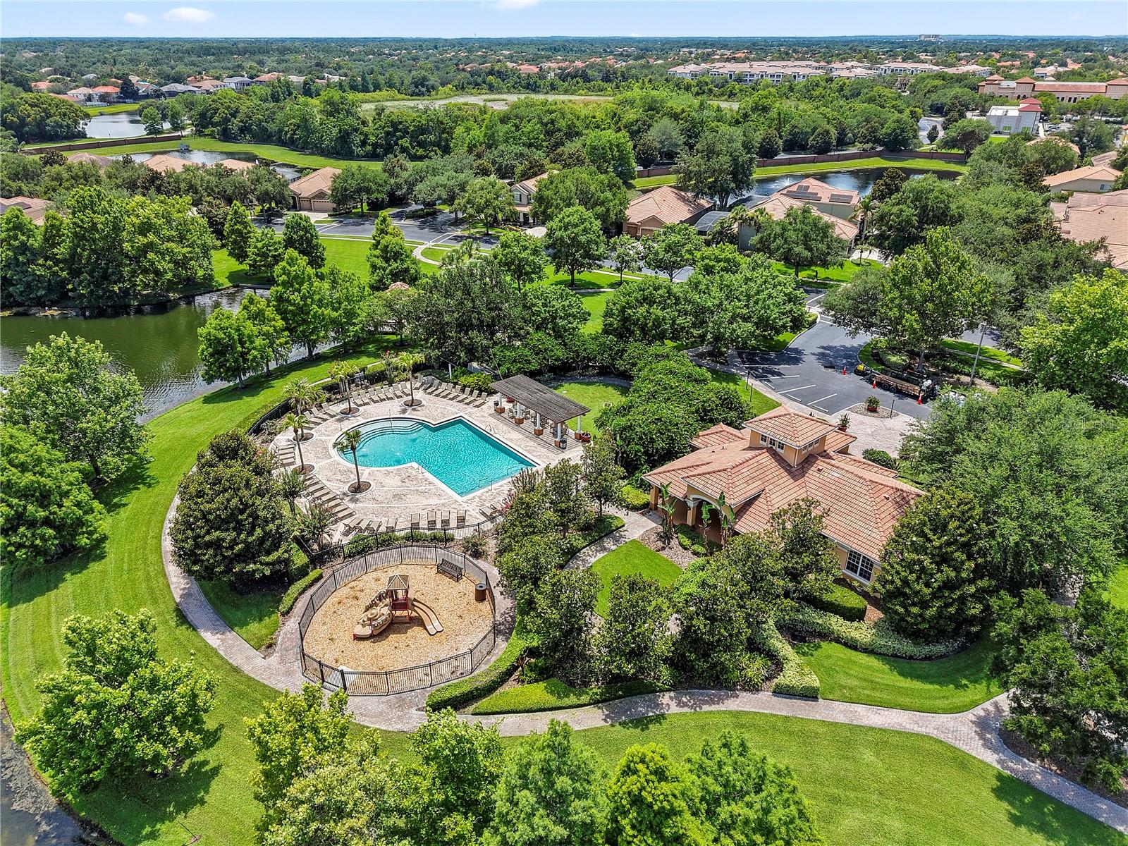 MEADOW RDG - Residential