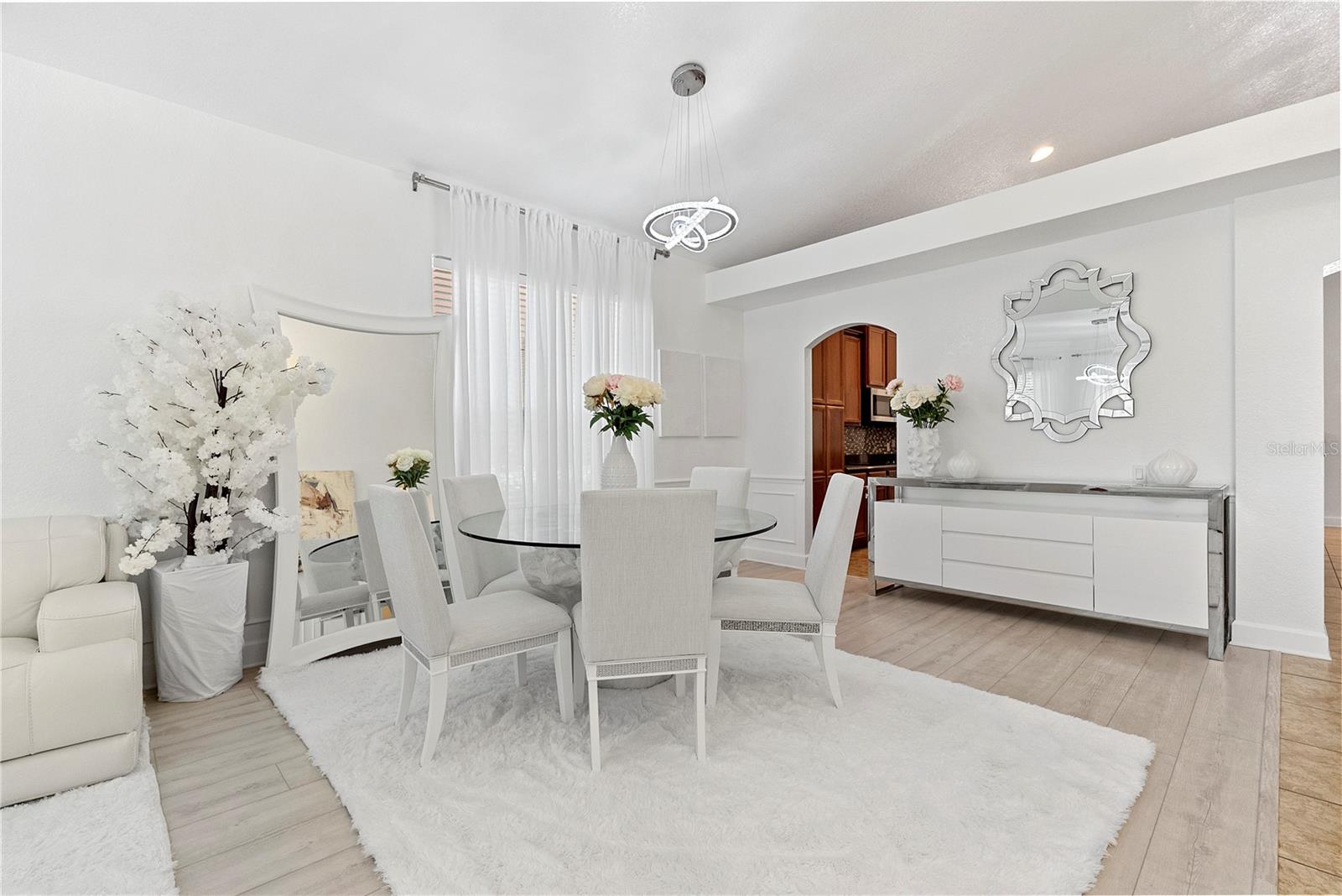 MEADOW RDG - Residential