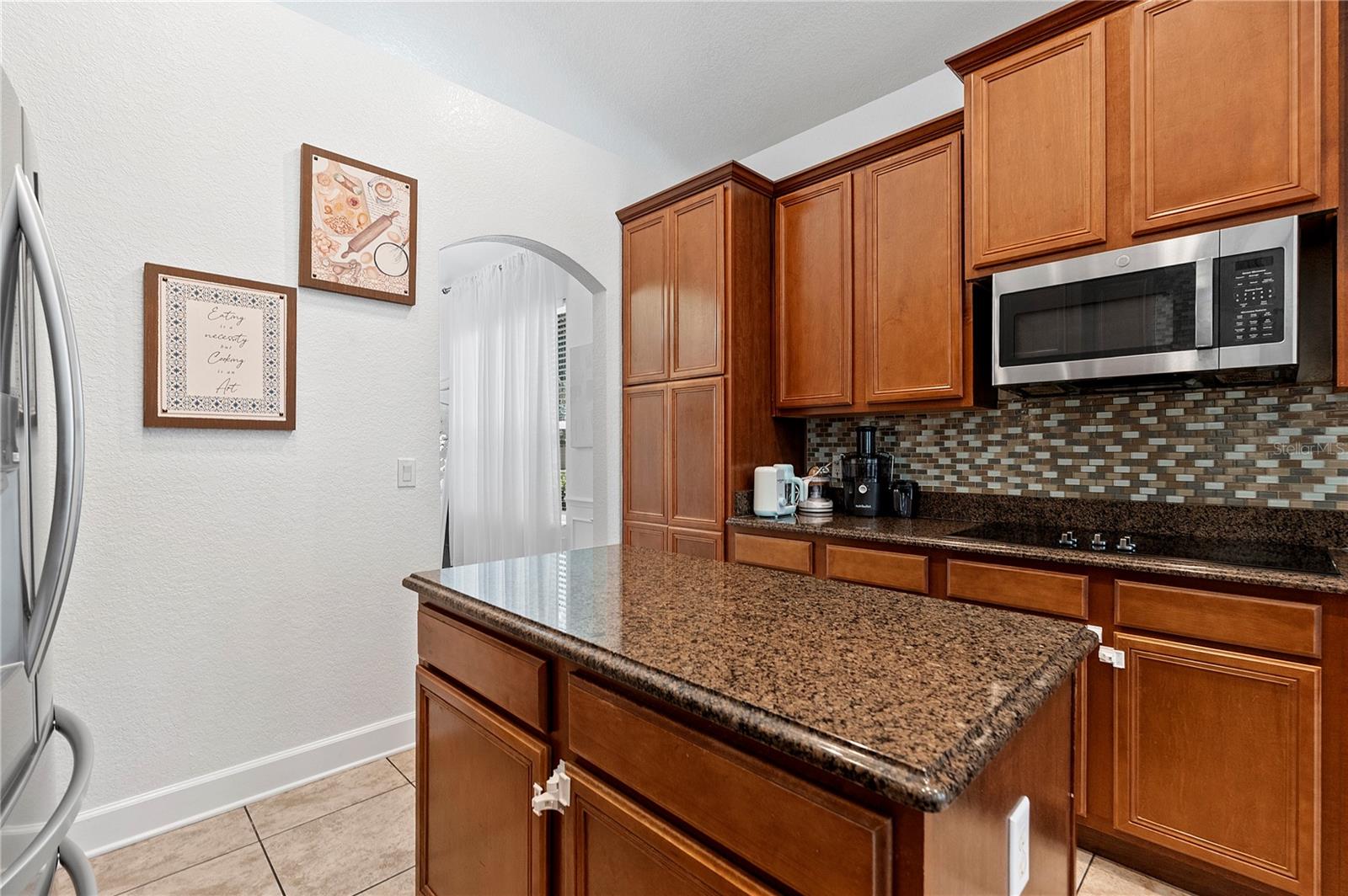 MEADOW RDG - Residential