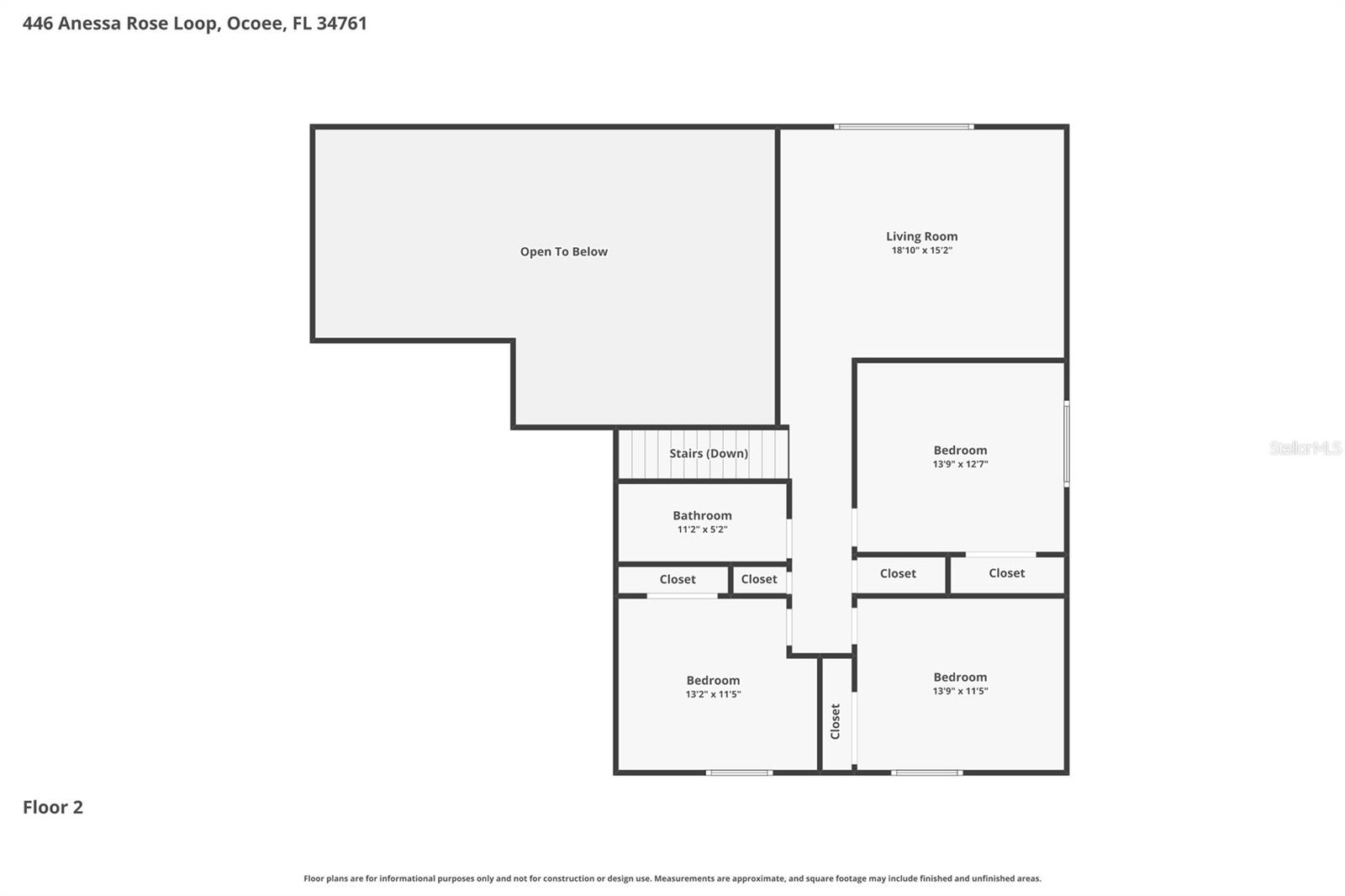 MEADOW RDG - Residential