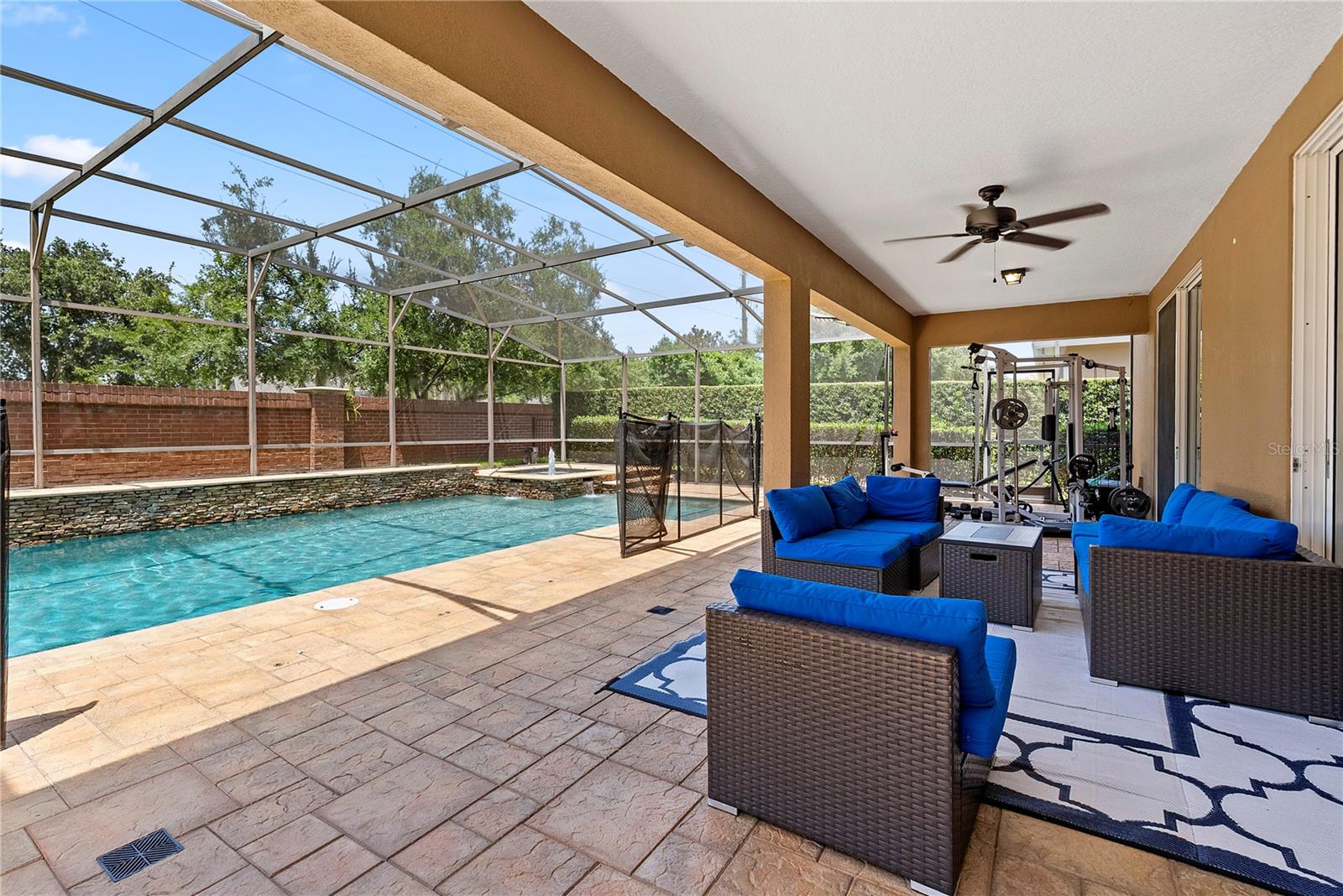 MEADOW RDG - Residential