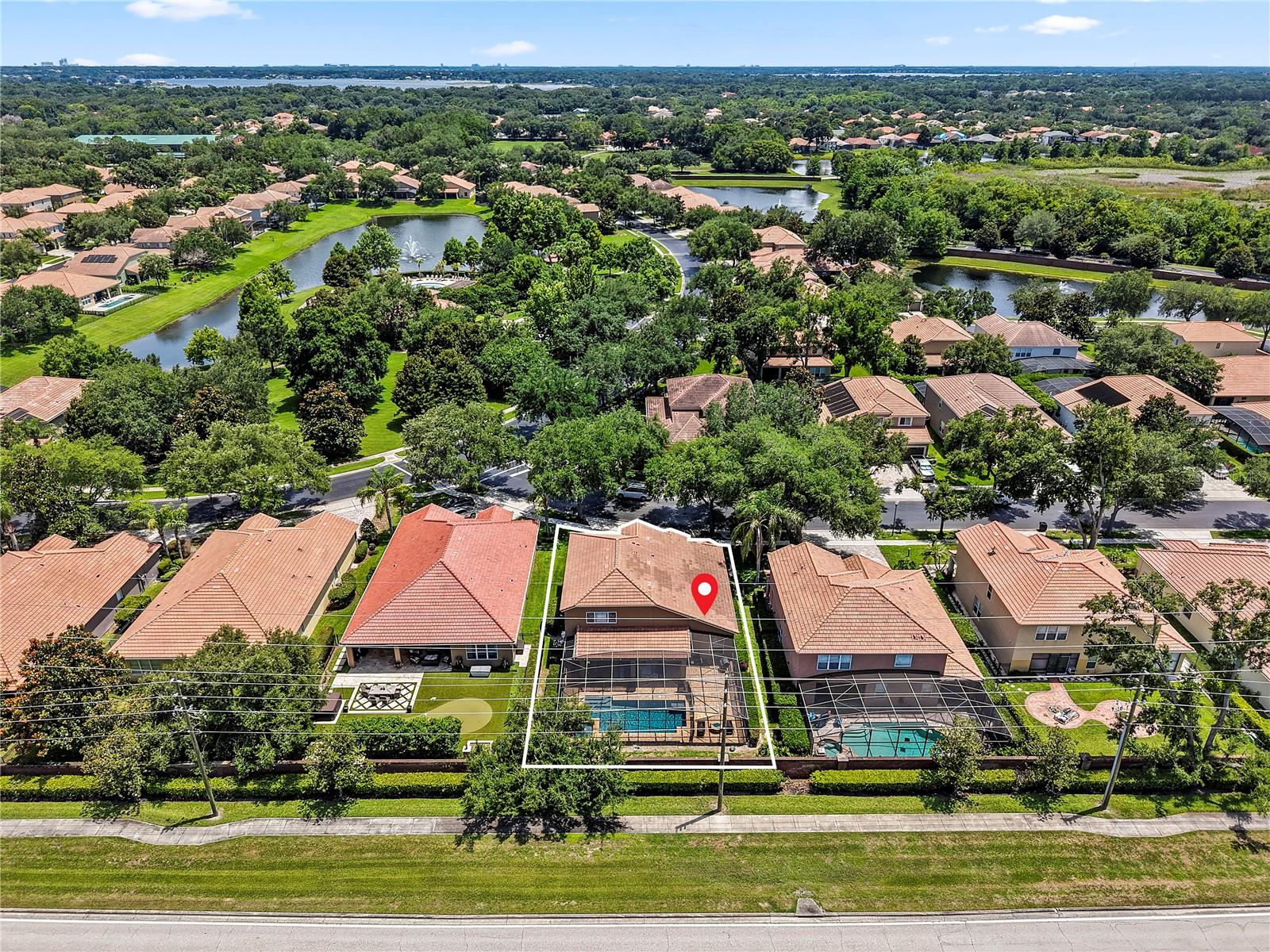 MEADOW RDG - Residential