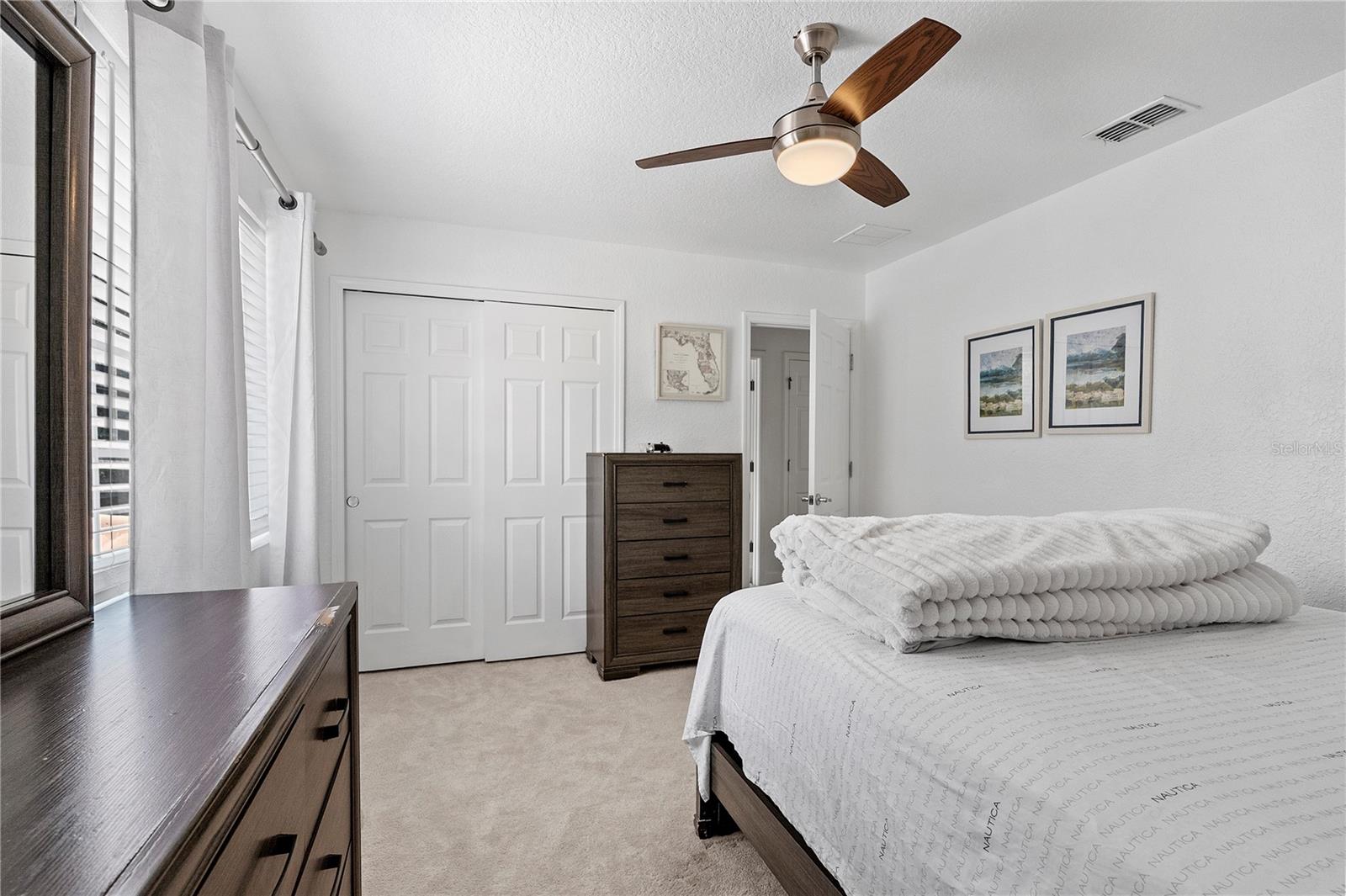 MEADOW RDG - Residential