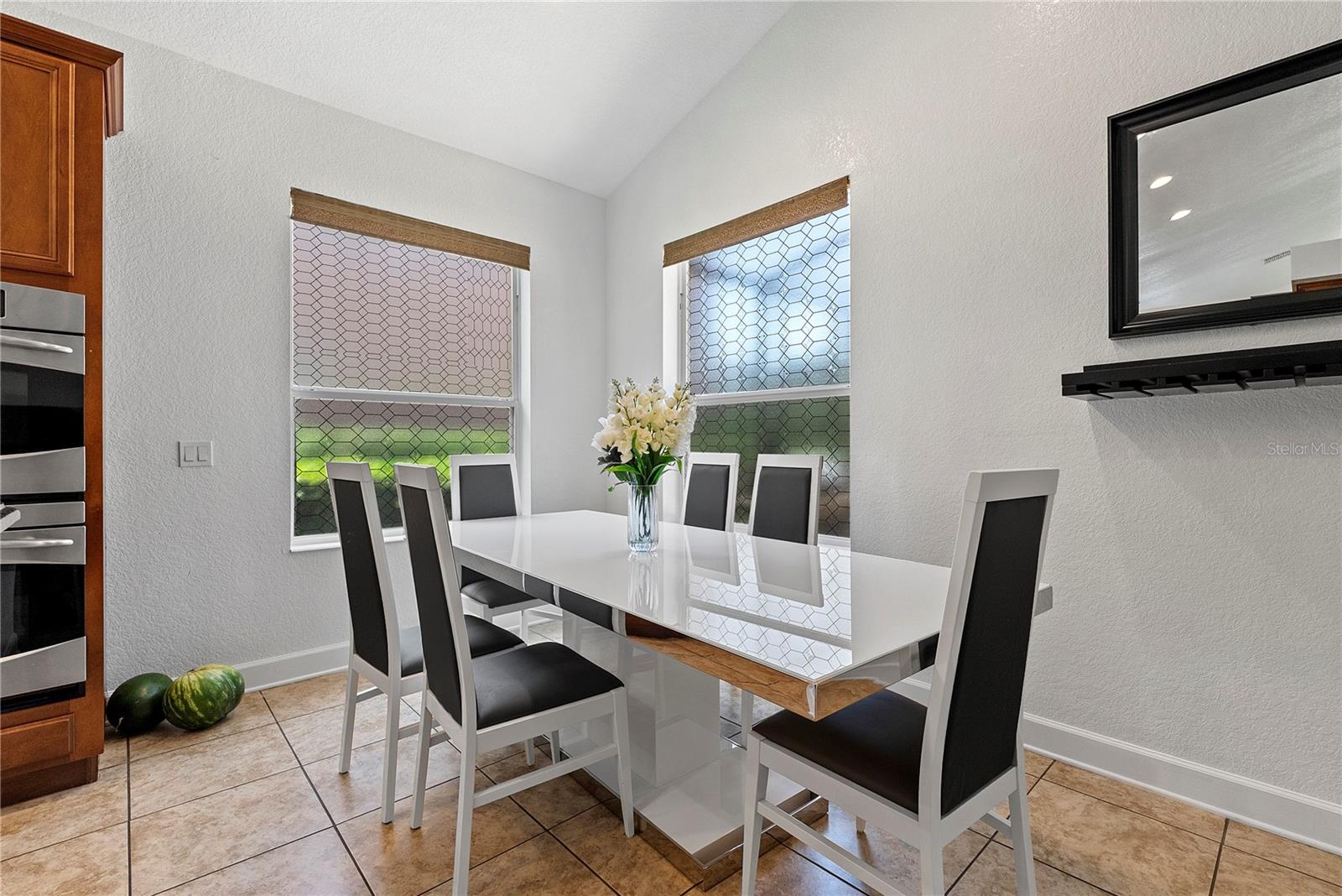 MEADOW RDG - Residential