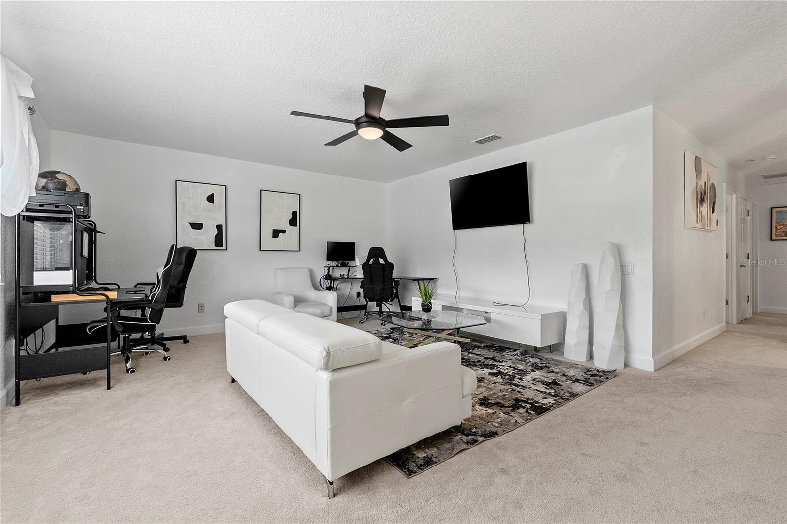 MEADOW RDG - Residential