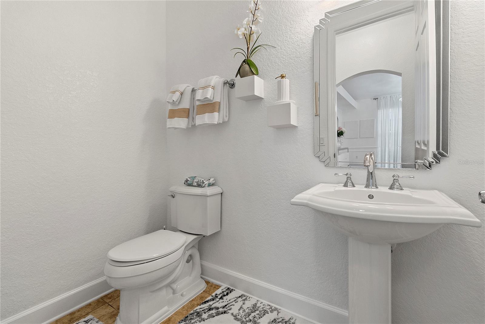 MEADOW RDG - Residential