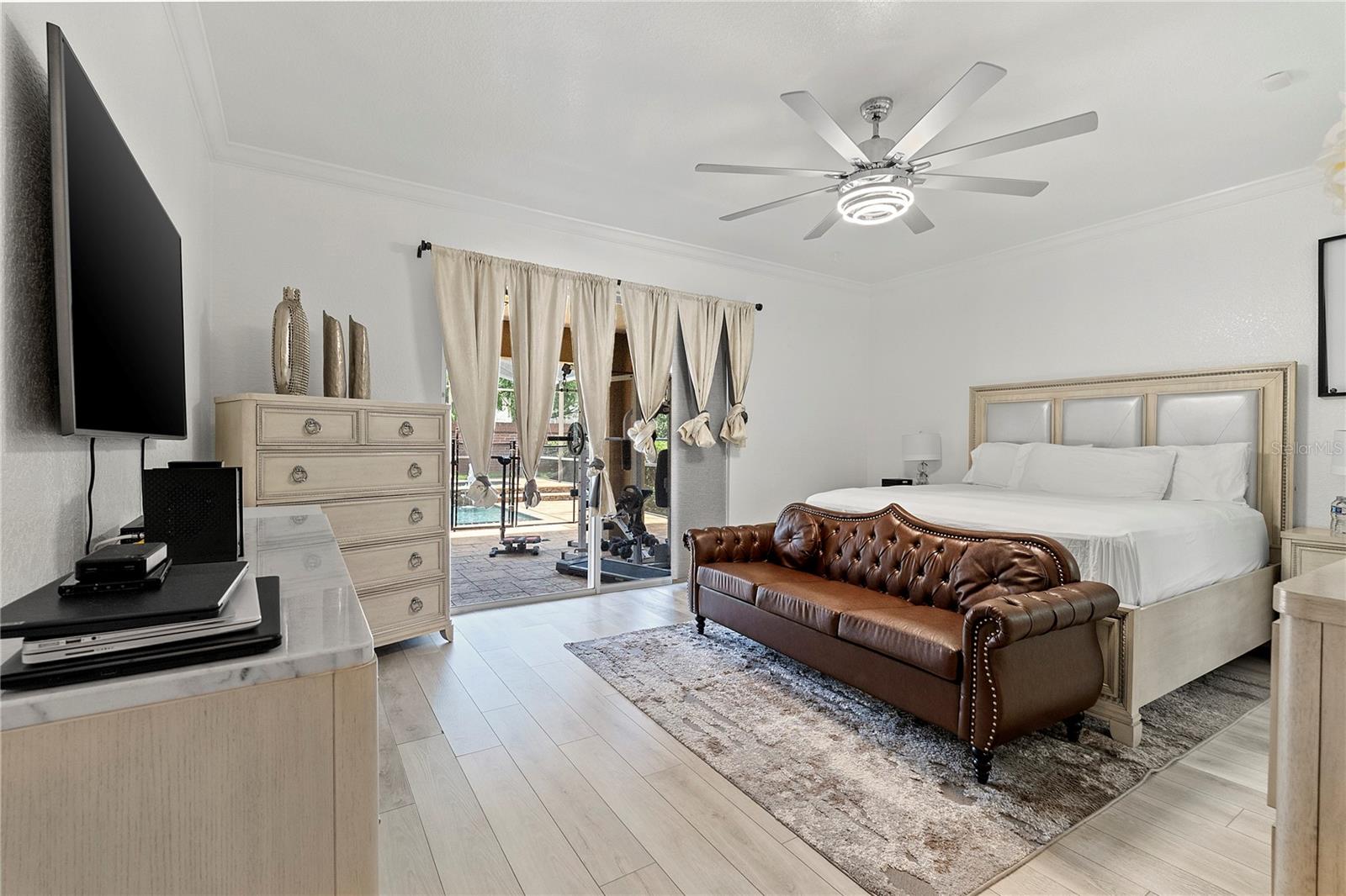 MEADOW RDG - Residential