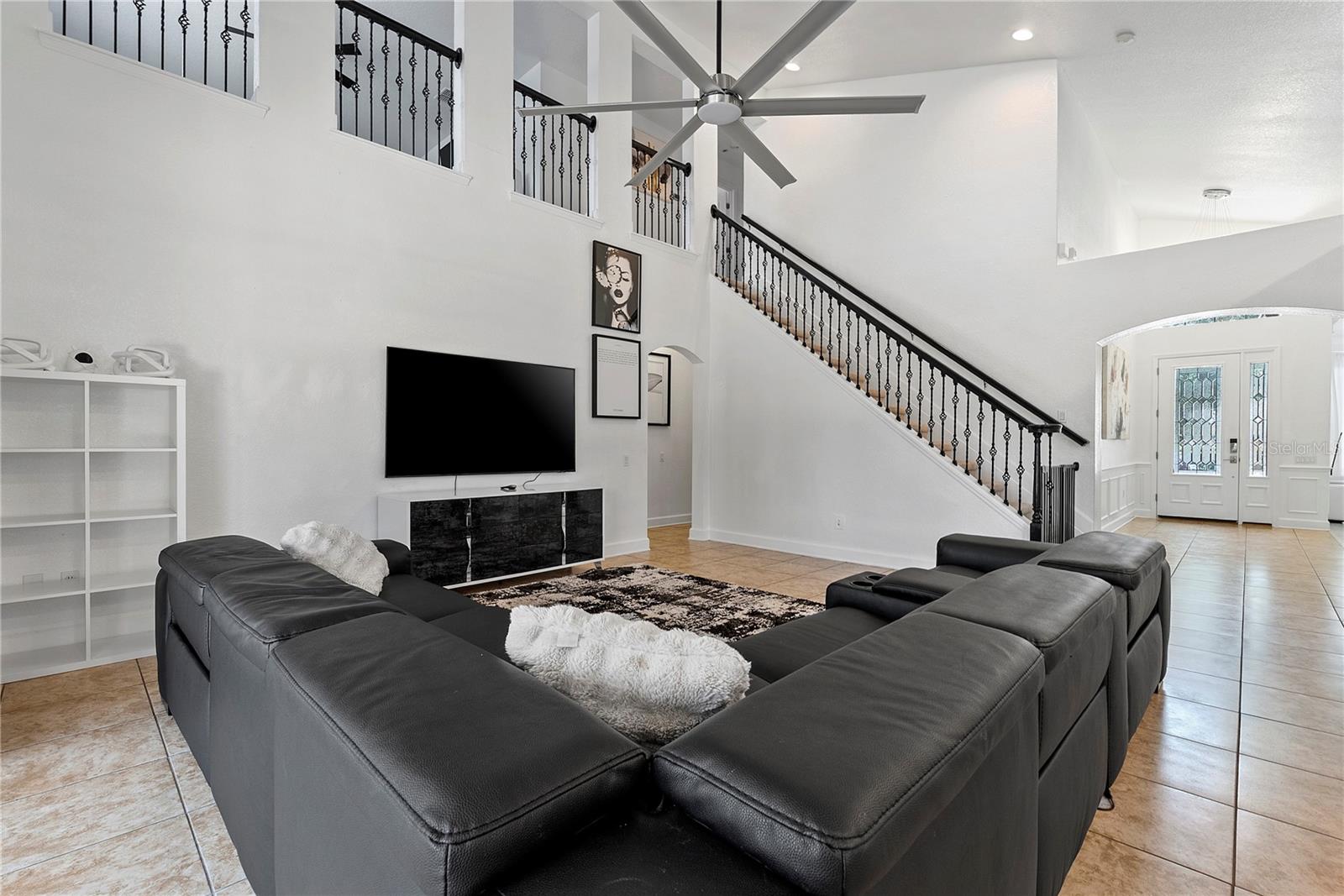 MEADOW RDG - Residential