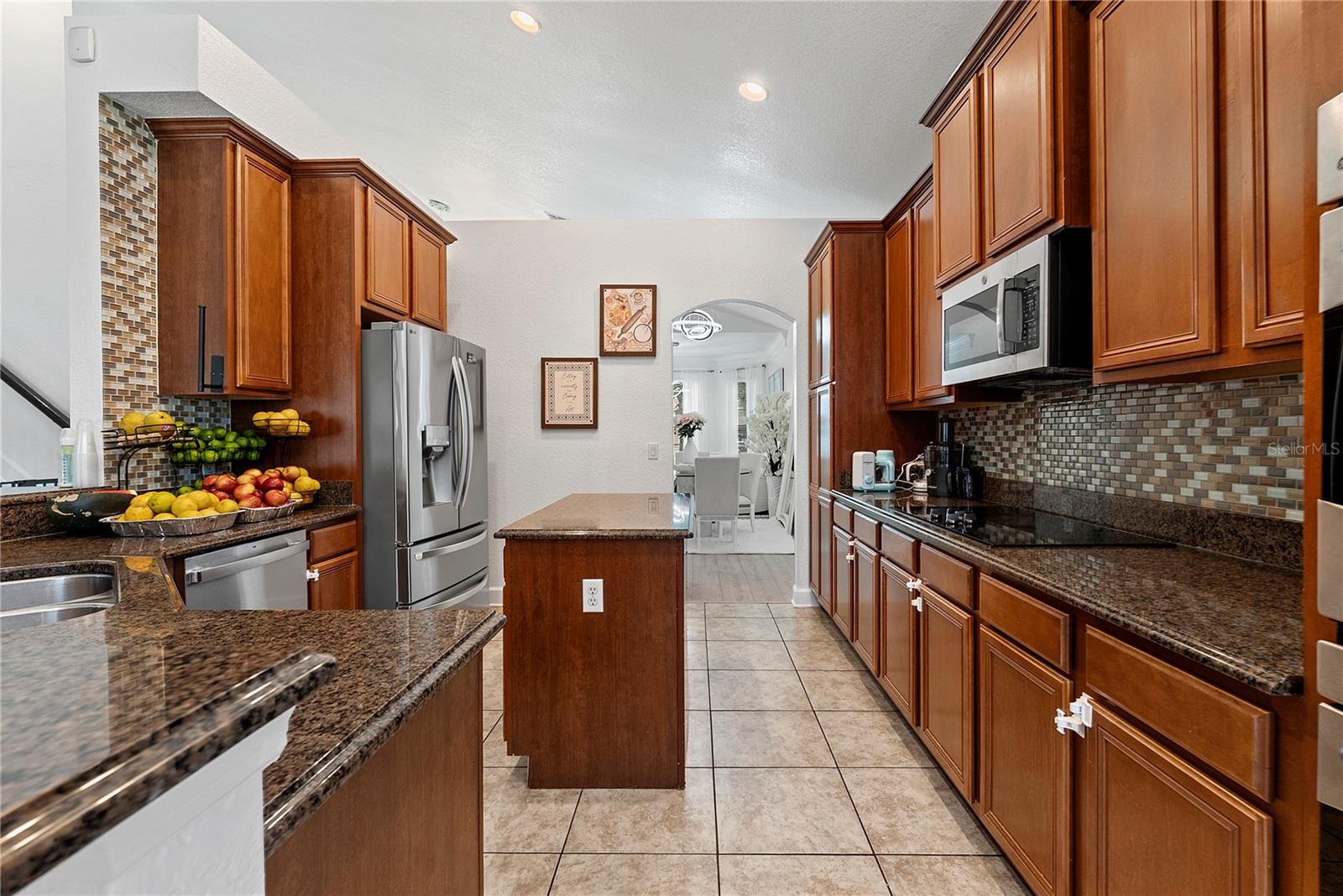 MEADOW RDG - Residential