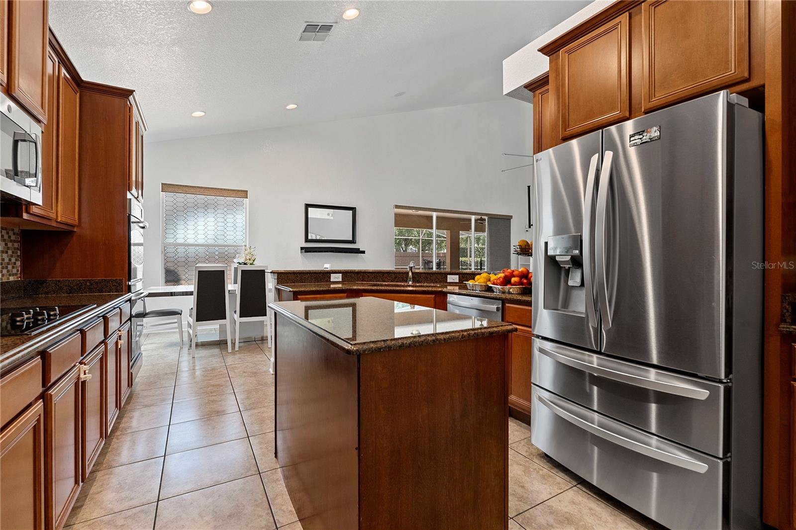 MEADOW RDG - Residential