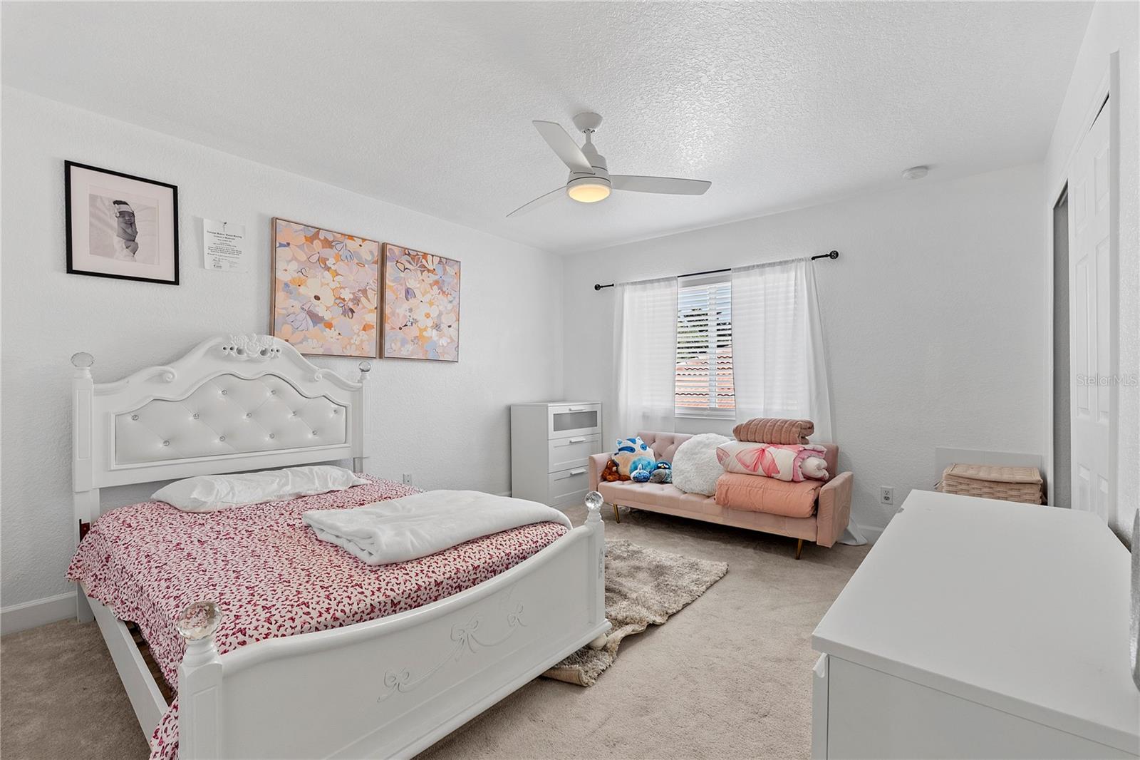 MEADOW RDG - Residential