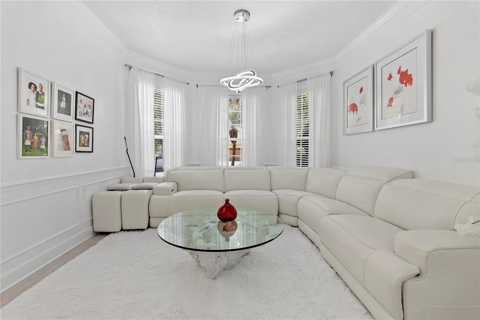MEADOW RDG - Residential