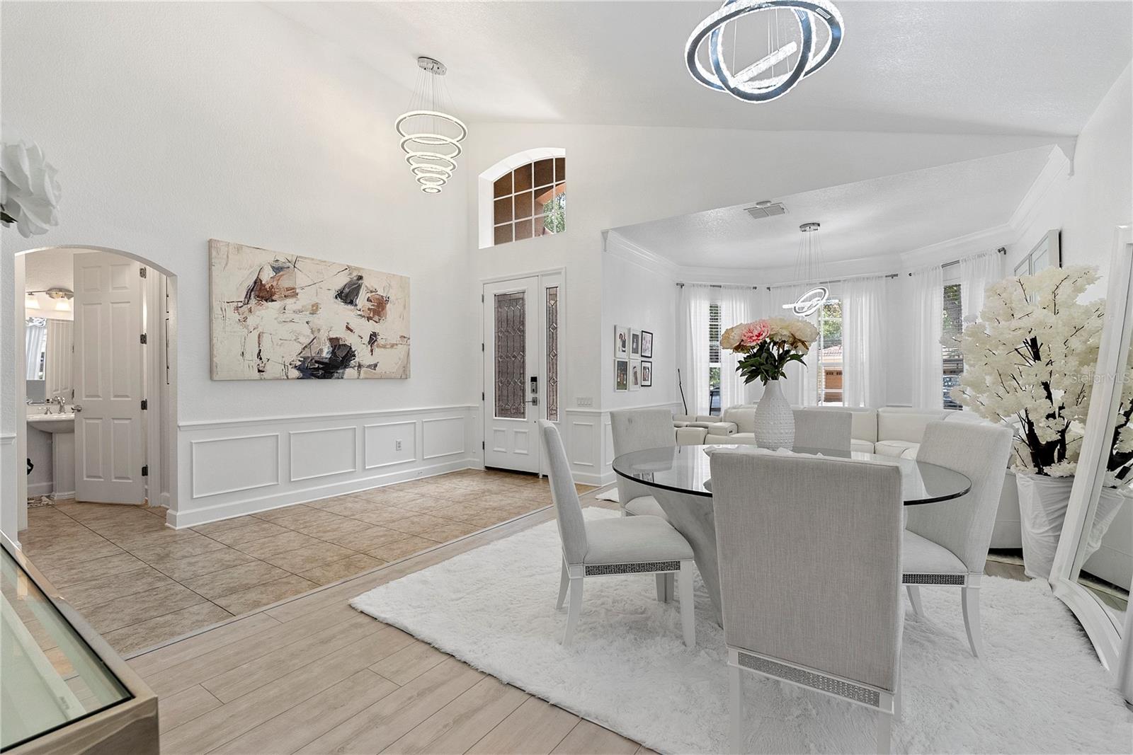 MEADOW RDG - Residential