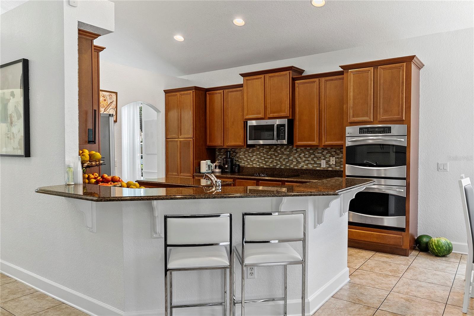 MEADOW RDG - Residential